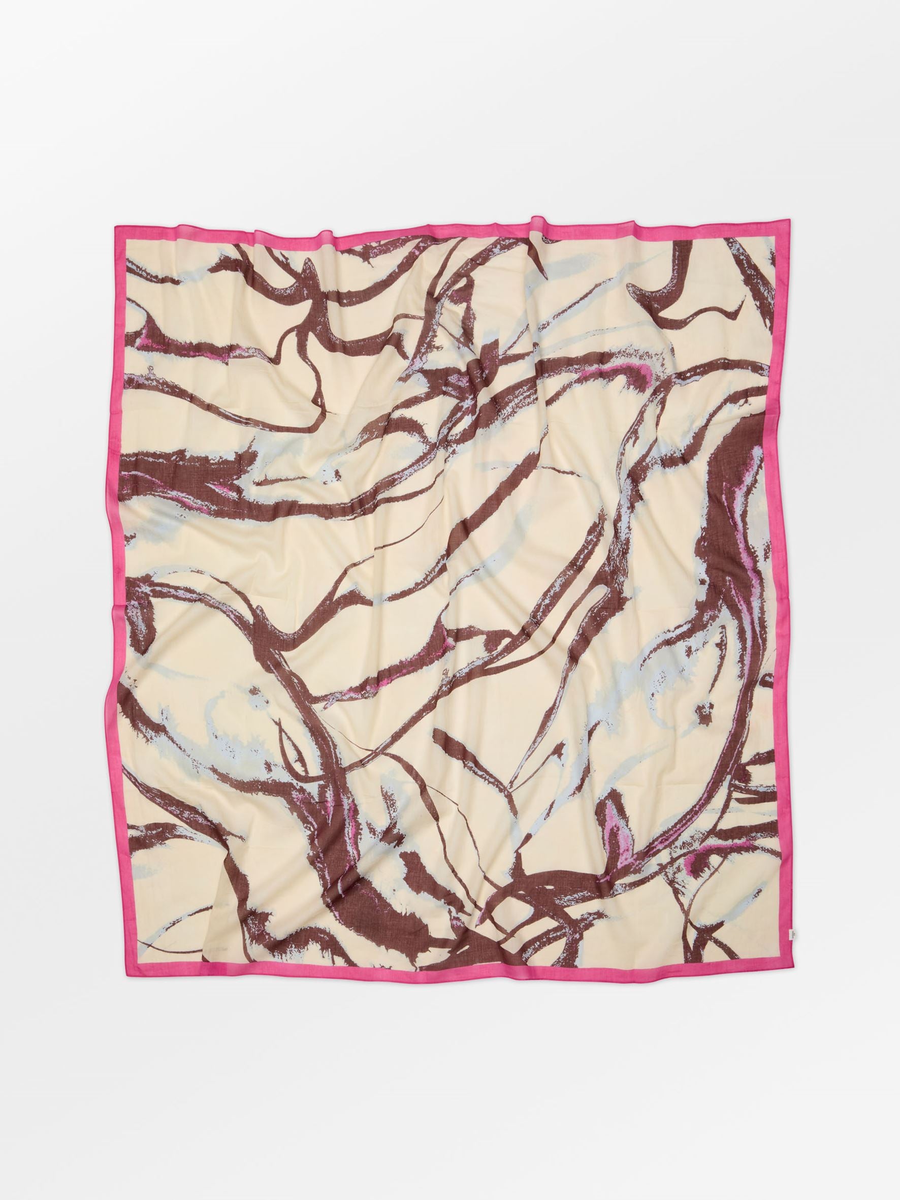 Flay Corga Scarf OneSize - Becksöndergaard