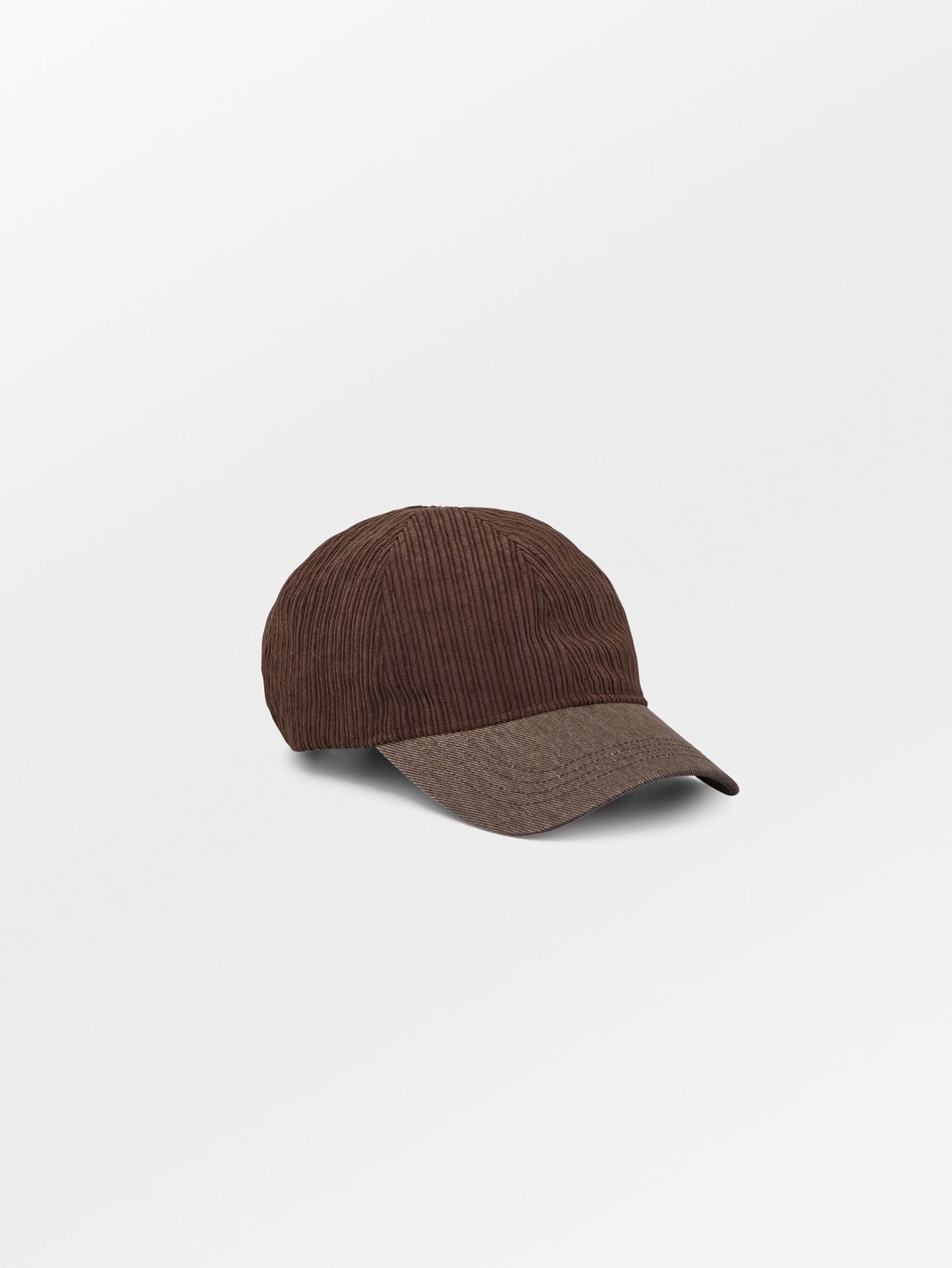 Corduroy Malvi Cap OneSize - Becksöndergaard