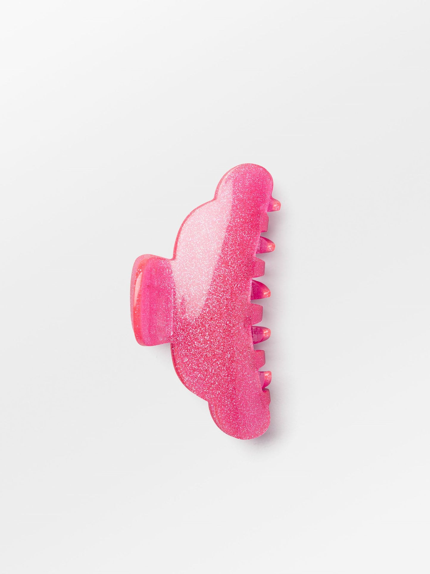 Glitter Katla Hair Claw OneSize - Becksöndergaard