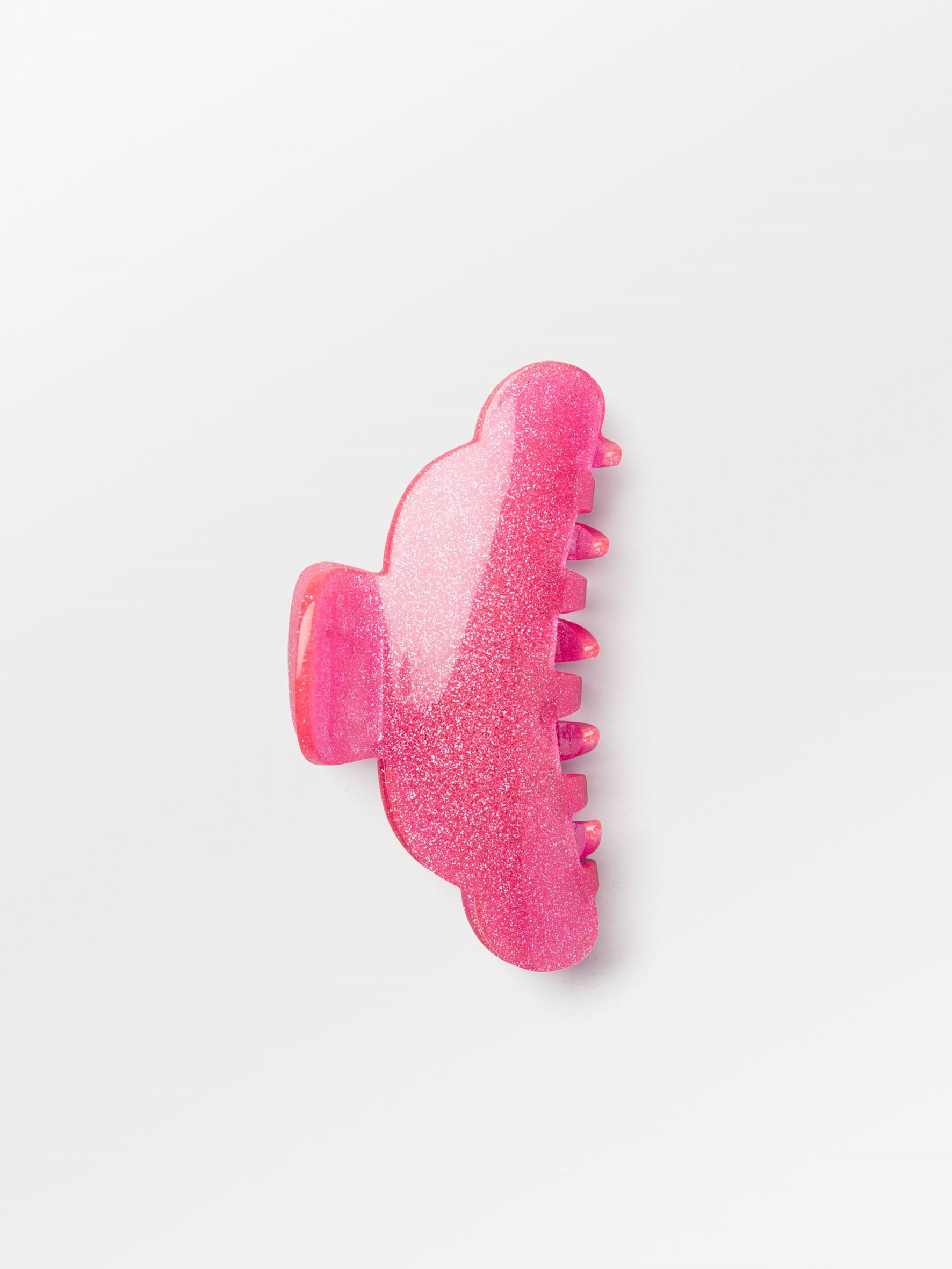 Glitter Katla Hair Claw OneSize - Becksöndergaard