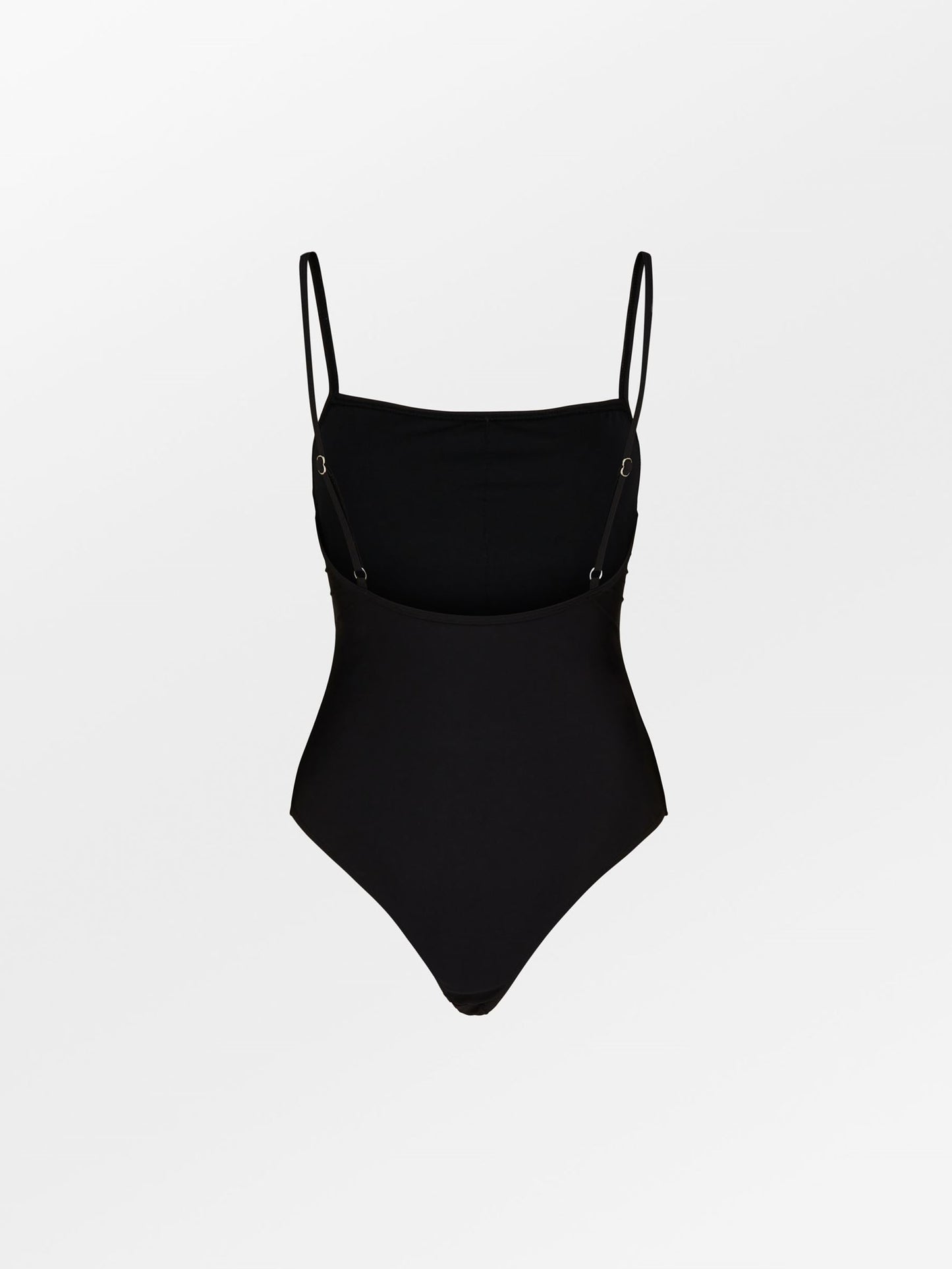 Solid Euna Swimsuit Clothing   - Becksöndergaard