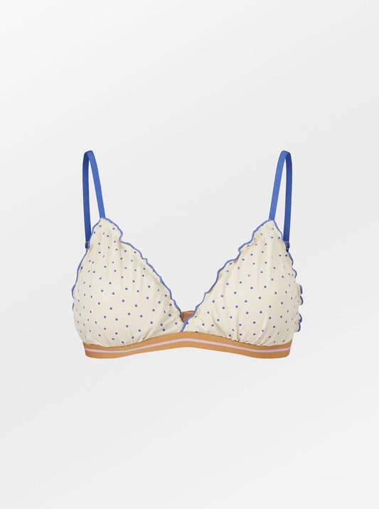 Dotsa Coral Bra Clothing   - Becksöndergaard