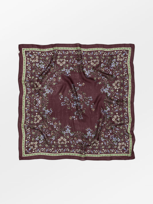Loomara Taby Scarf OneSize - Becksöndergaard