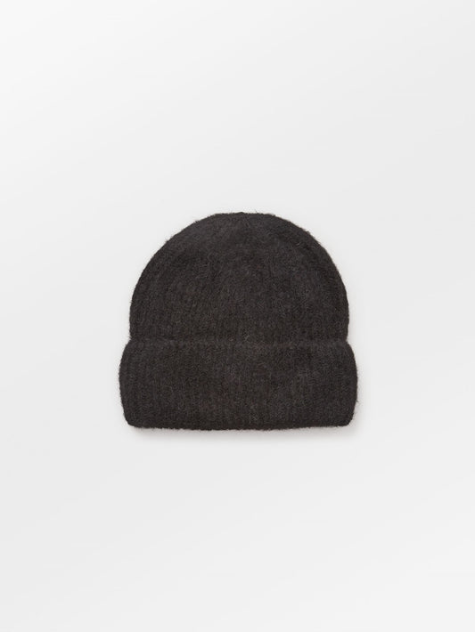 Alpaca-Wool Beanie OneSize - Becksöndergaard