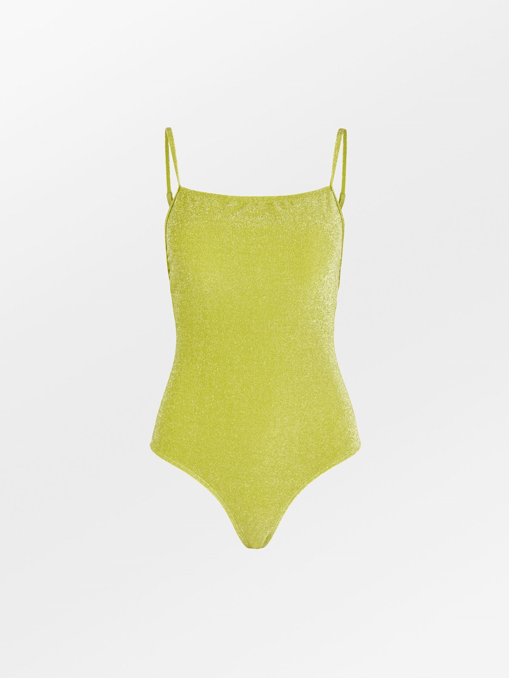 Lara Euna Swimsuit Clothing - Becksöndergaard