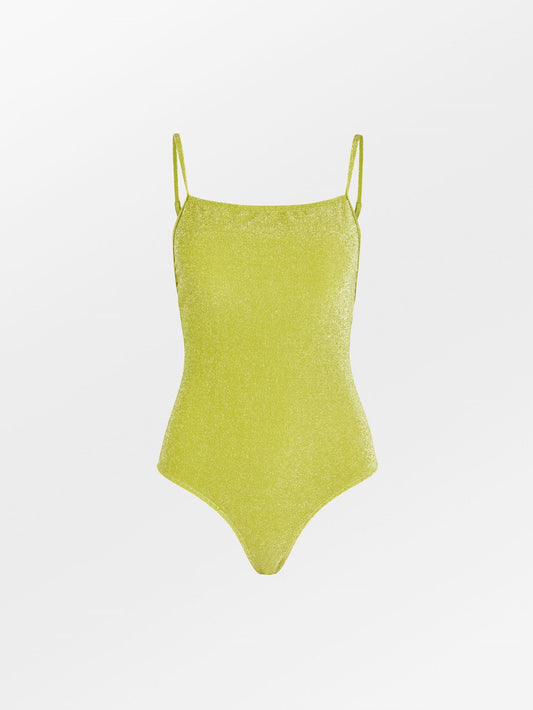 Lara Euna Swimsuit Clothing - Becksöndergaard