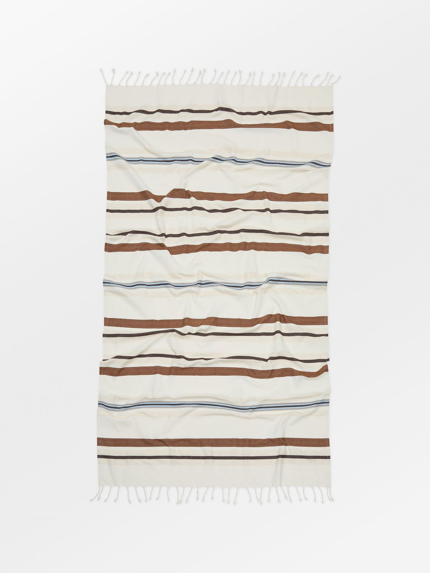 Wowelia Cotta Towel OneSize - Becksöndergaard