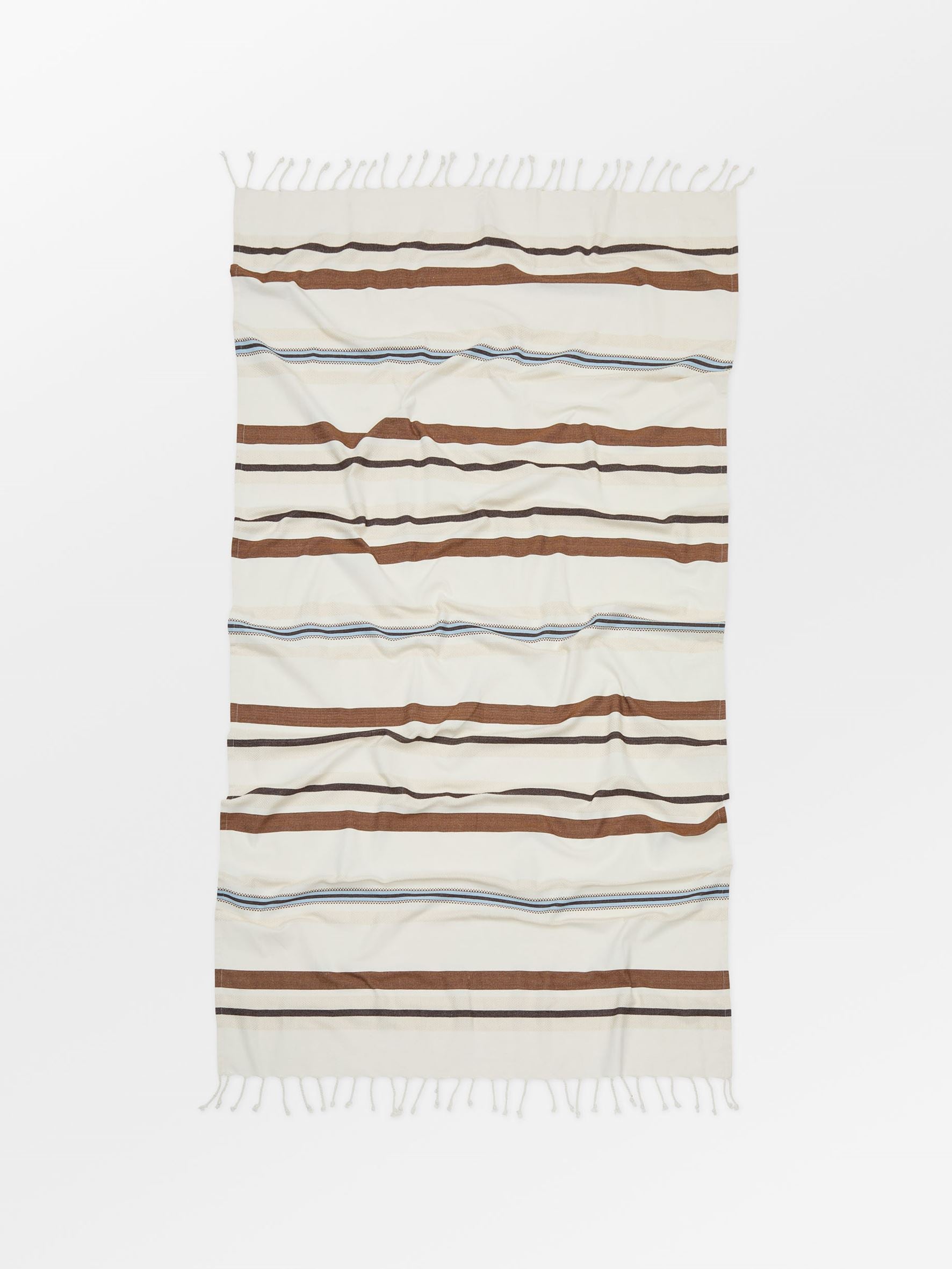Wowelia Cotta Towel OneSize - Becksöndergaard