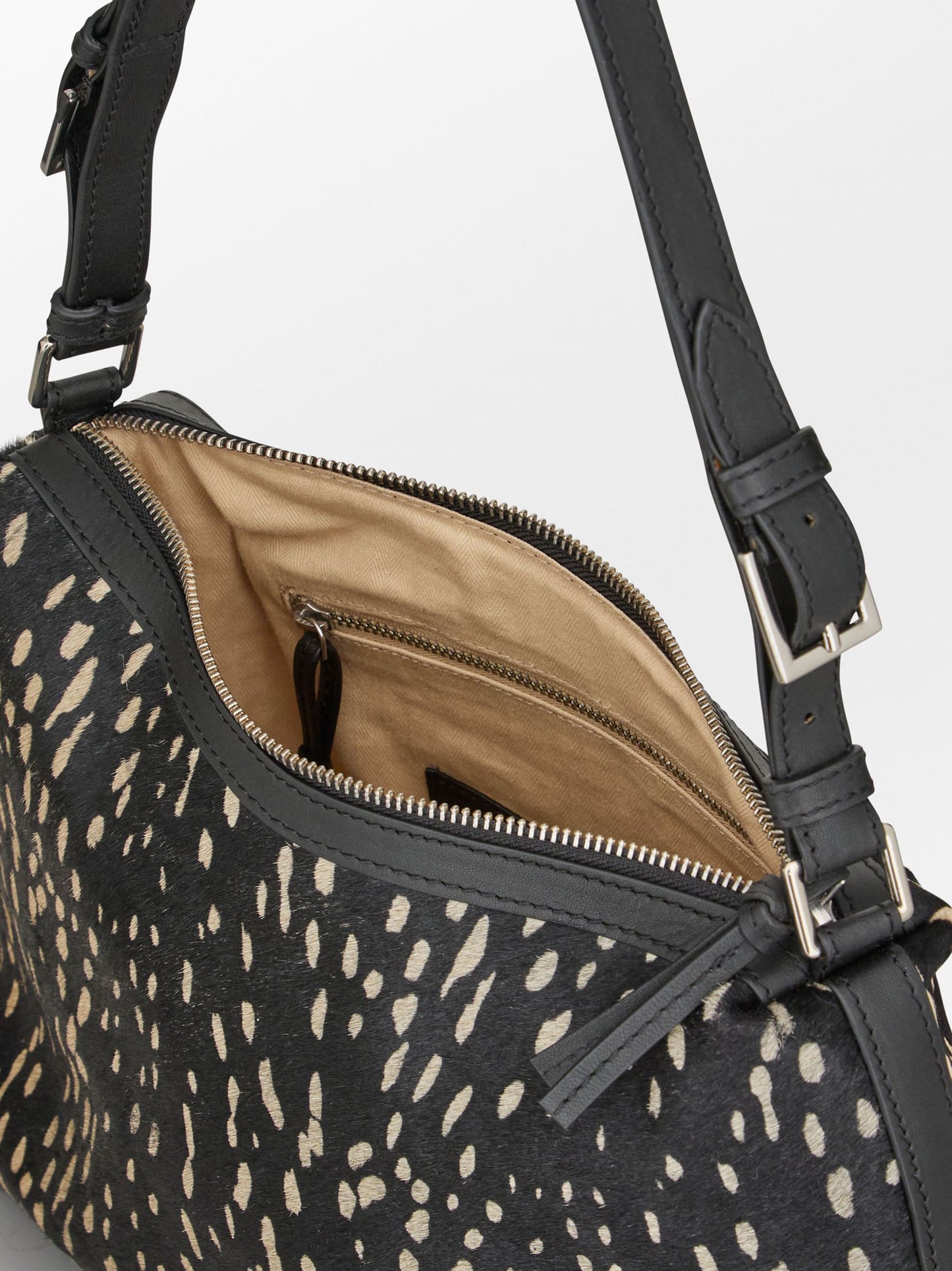 Deery Ginni Medi Bag OneSize - Becksöndergaard