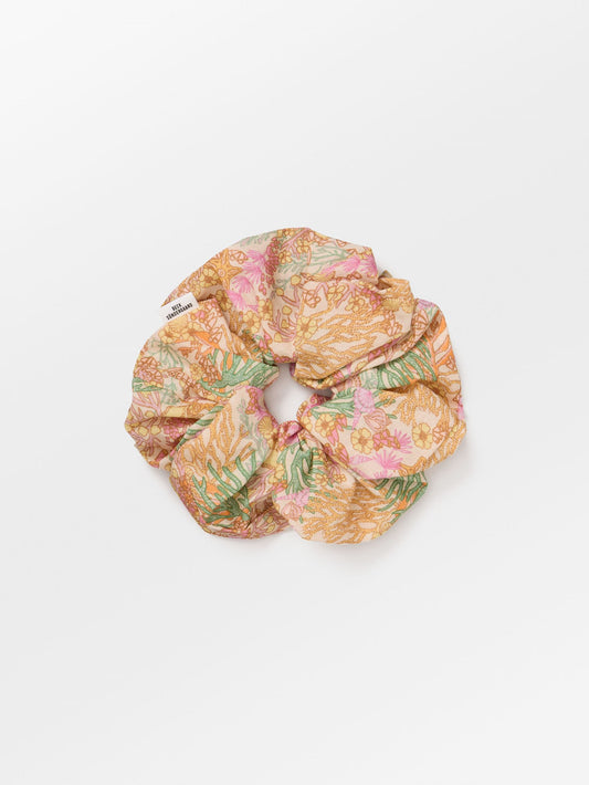Corallo Cotta Scrunchie OneSize - Becksöndergaard