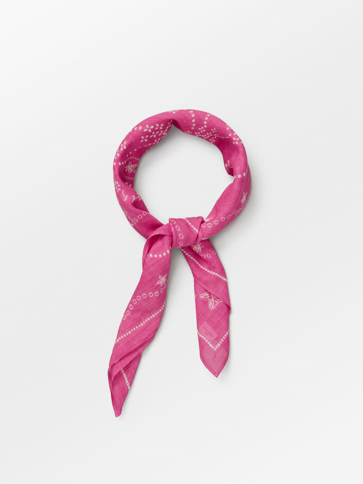 Anglaisia Cotta Scarf OneSize - Becksöndergaard