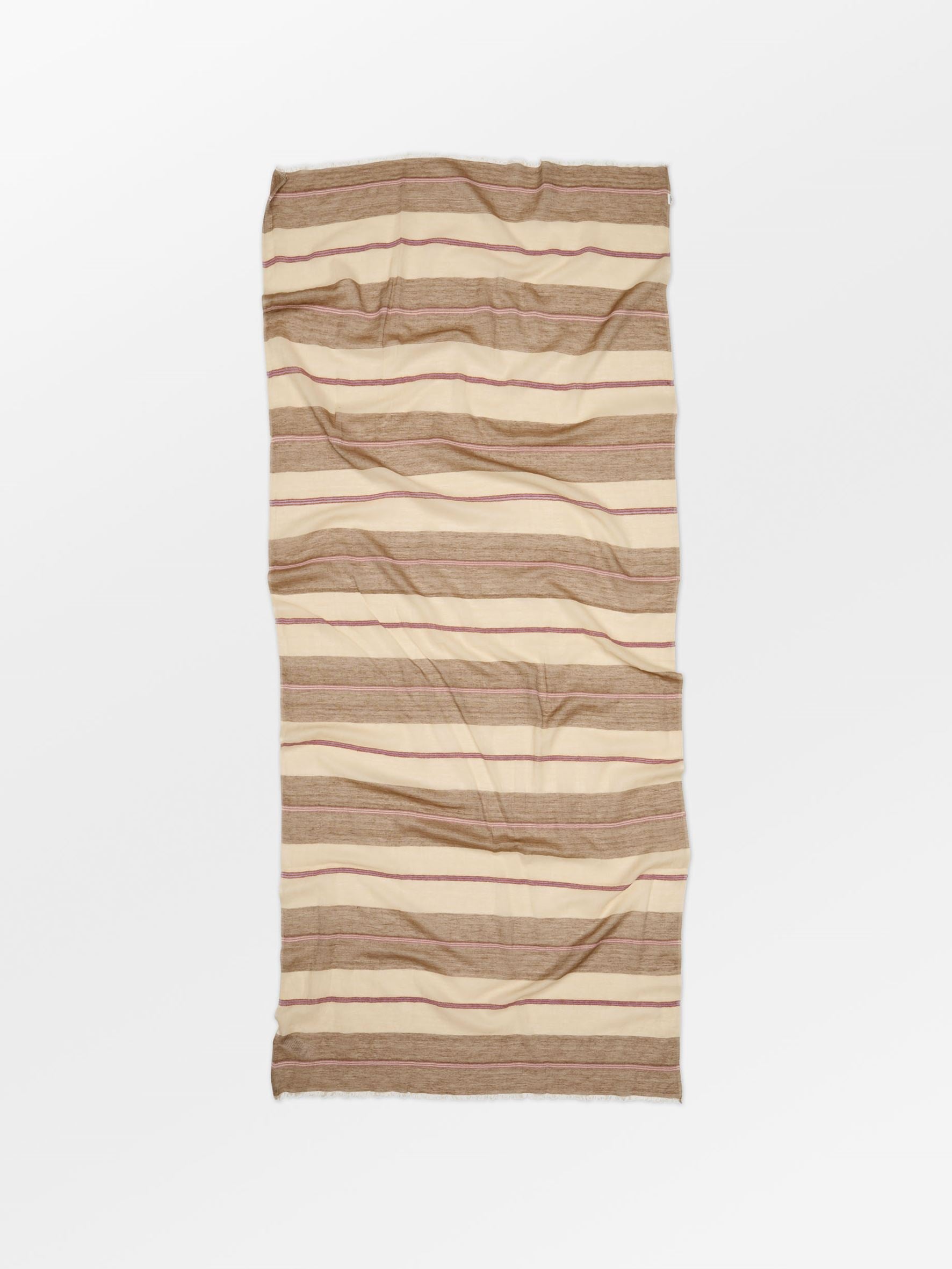 Wovelia Cowea Scarf OneSize - Becksöndergaard