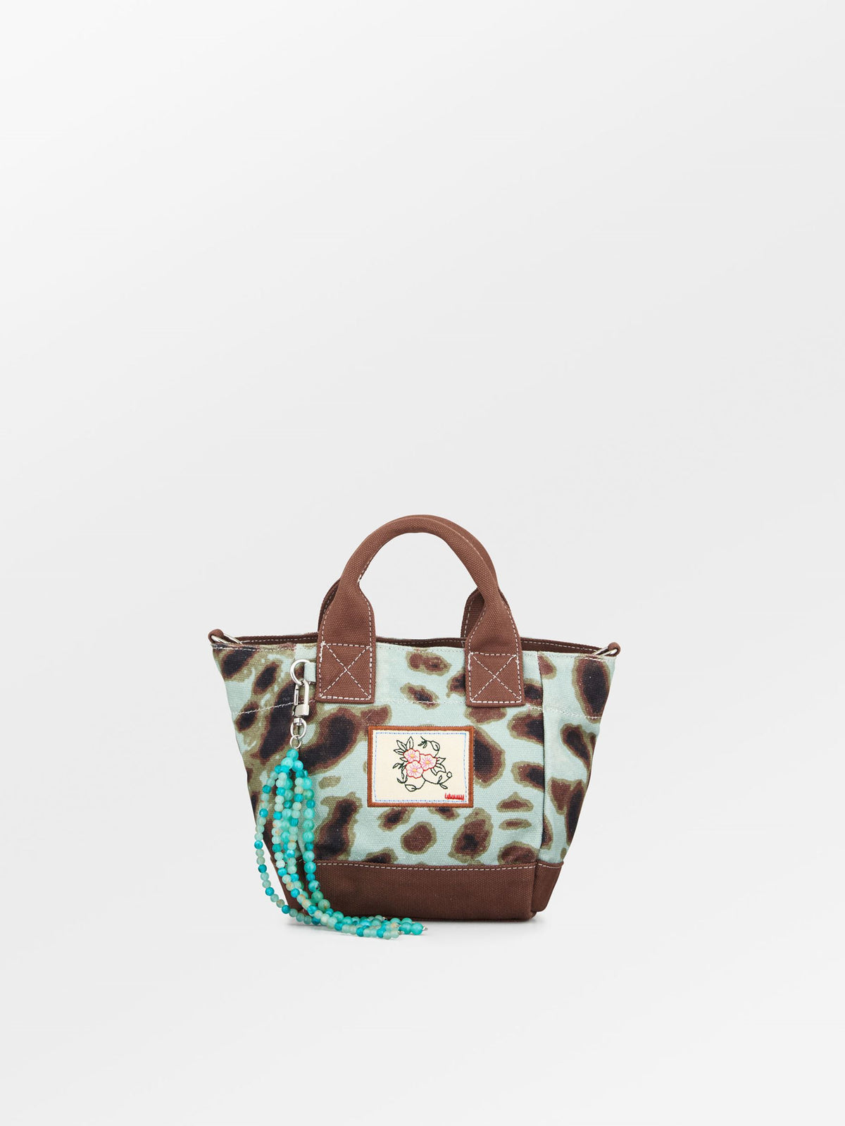 Leola Canvas Gabby Bag OneSize - Becksöndergaard