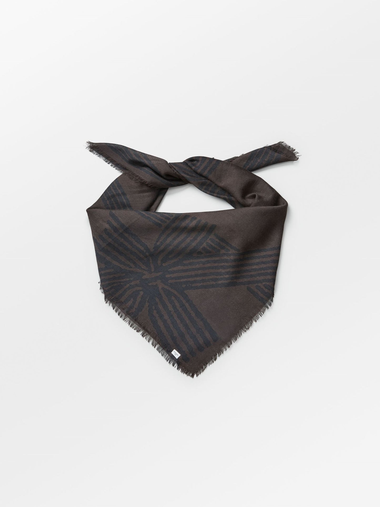 Gava Siw Scarf OneSize - Becksöndergaard