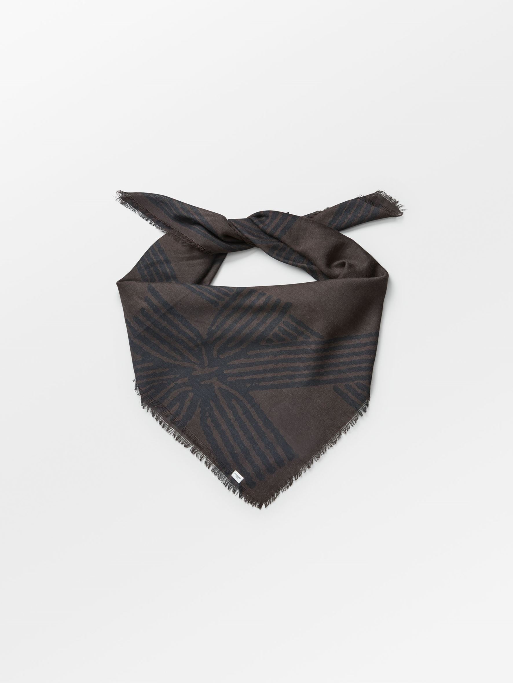 Gava Siw Scarf OneSize - Becksöndergaard