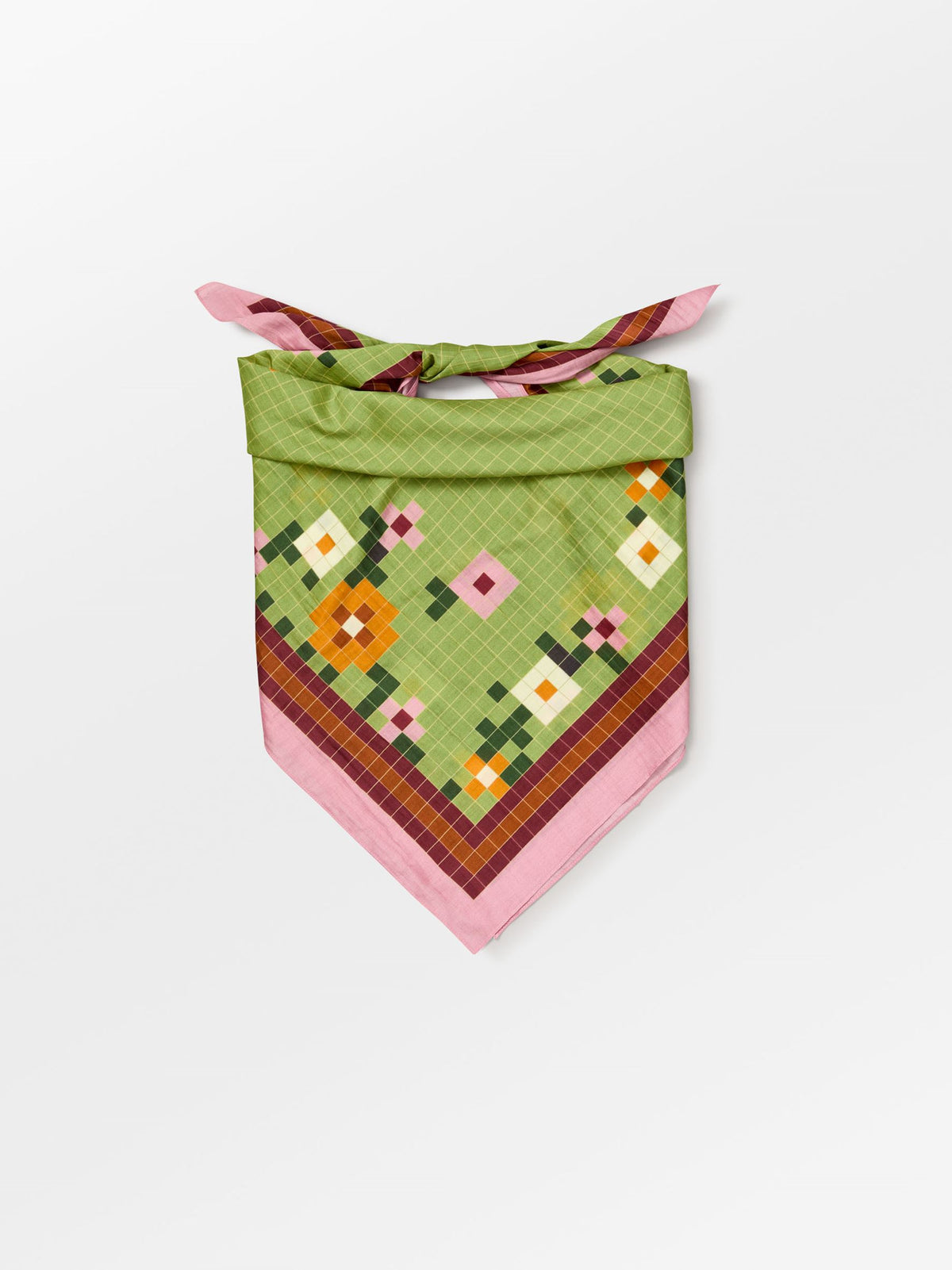 Tilea Sico Scarf OneSize - Becksöndergaard