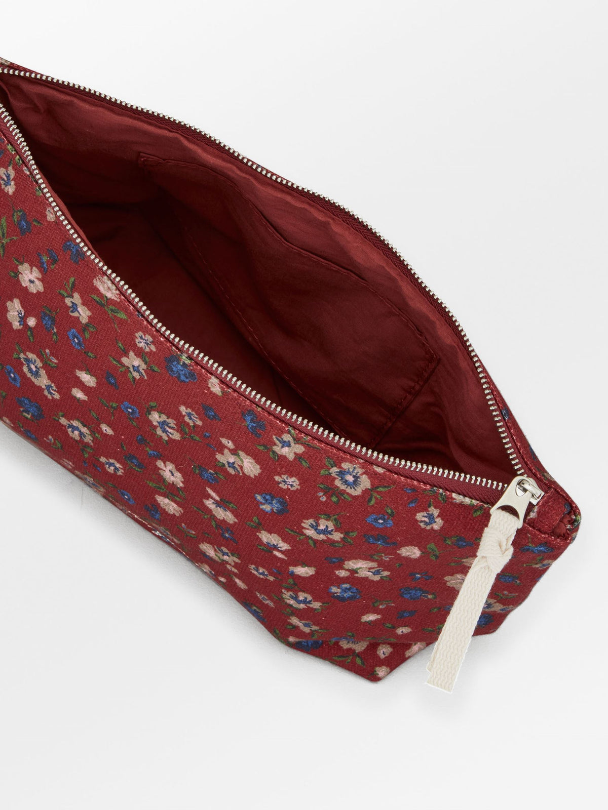 Meadora Canvas Pouch Bag OneSize - Becksöndergaard