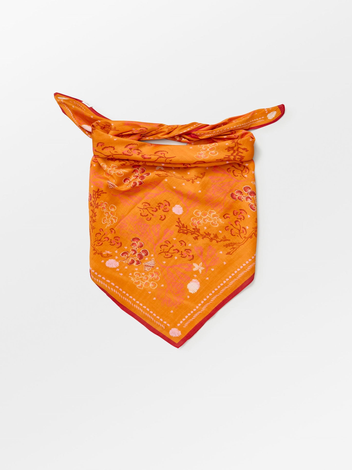 Seastoria Sico Scarf OneSize - Becksöndergaard