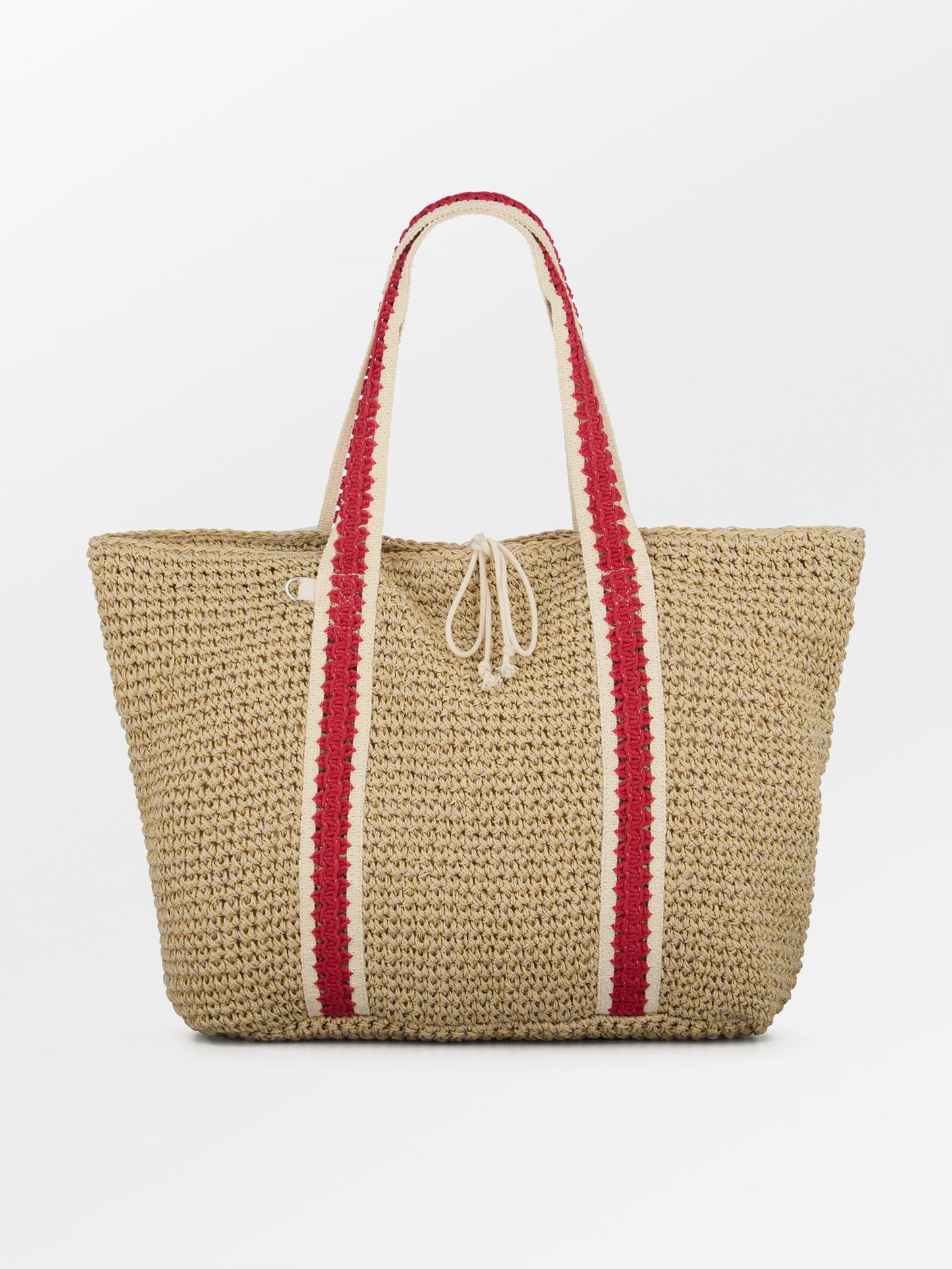 Strawchet Pheobe Bag OneSize - Becksöndergaard