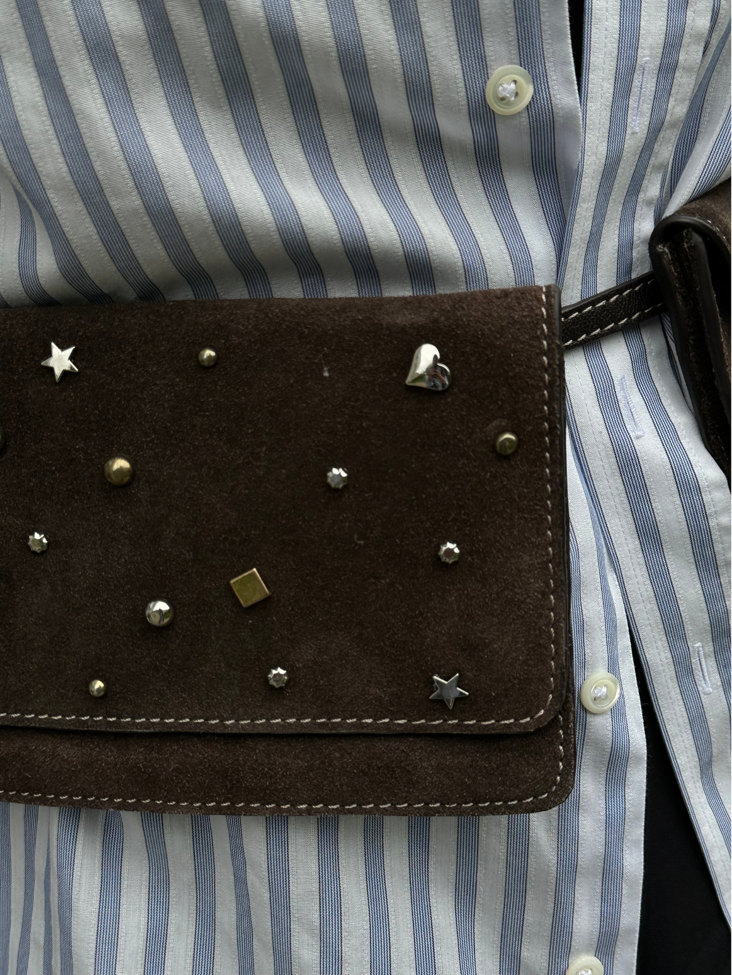 Studra Beltch Bag OneSize - Becksöndergaard