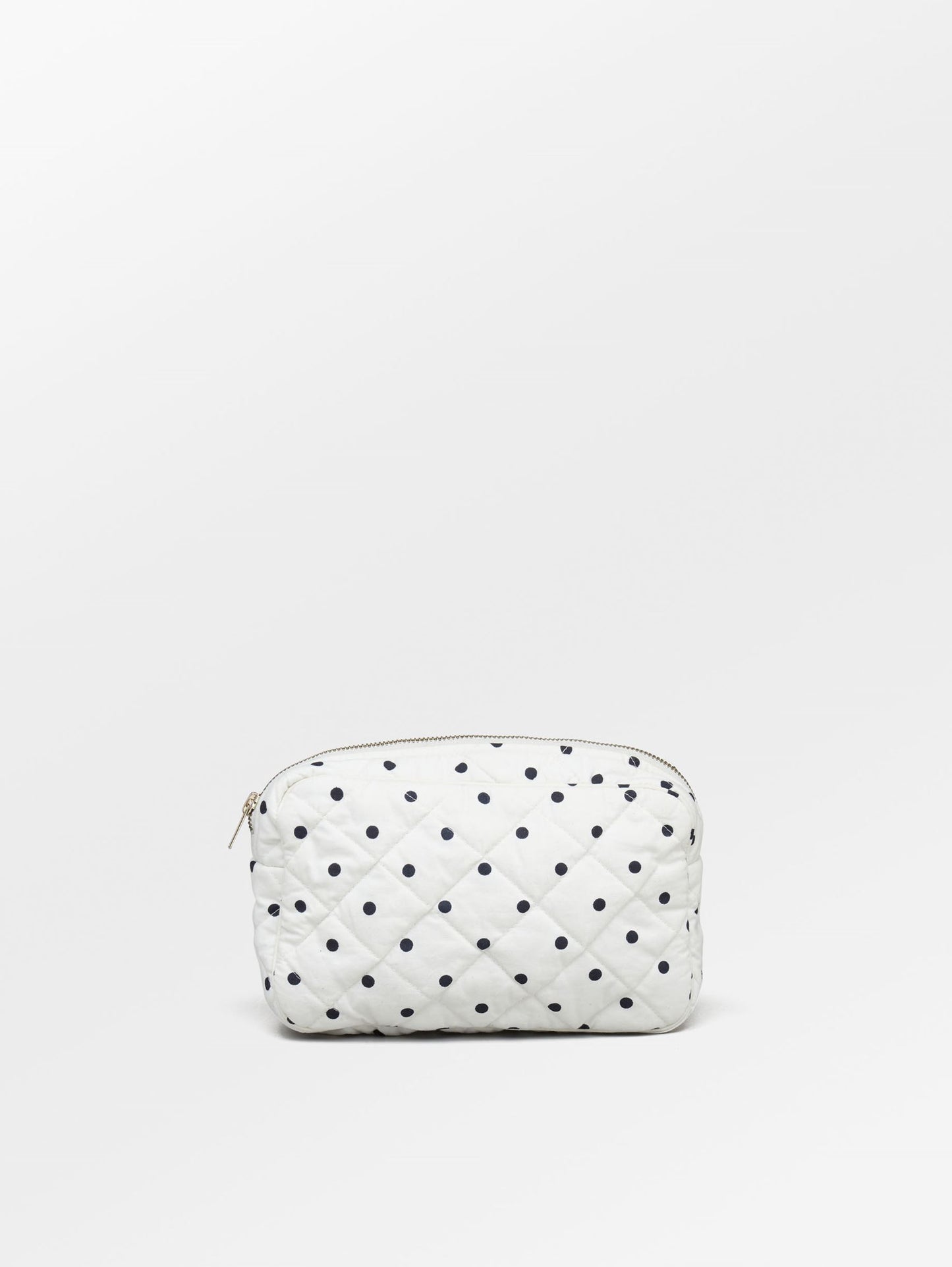 Dot Mini Malin Bag - Maritime Blue OneSize - Becksöndergaard