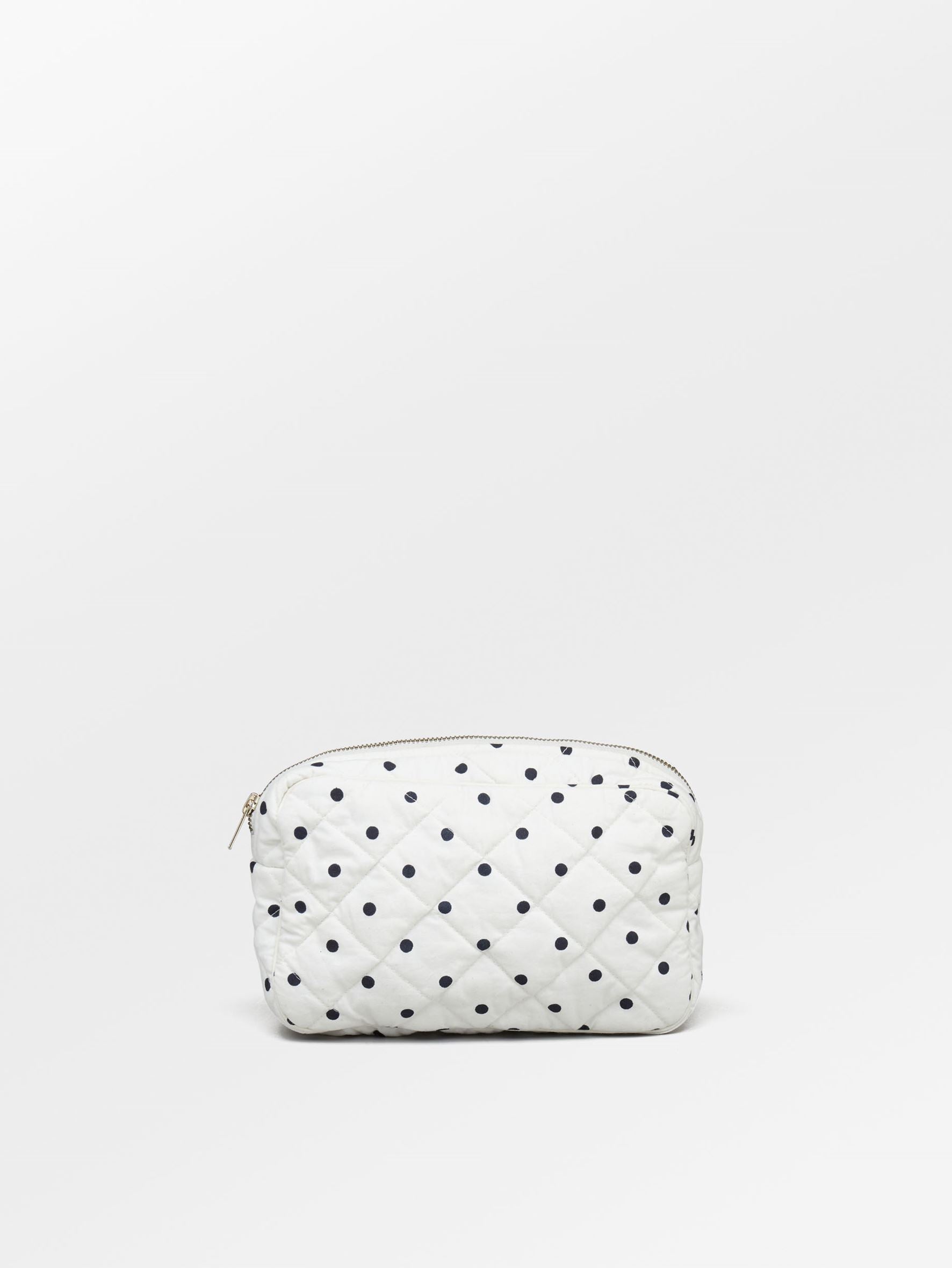 Dot Mini Malin Bag - Maritime Blue OneSize - Becksöndergaard