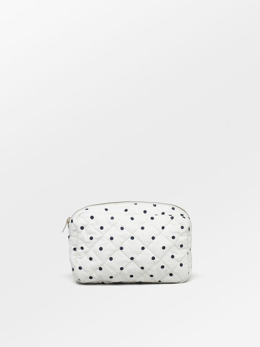 Dot Mini Malin Bag - Maritime Blue OneSize - Becksöndergaard