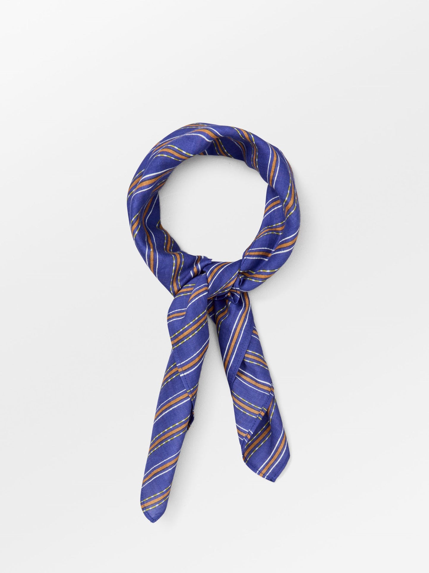 Linoa Cotta Scarf OneSize - Becksöndergaard