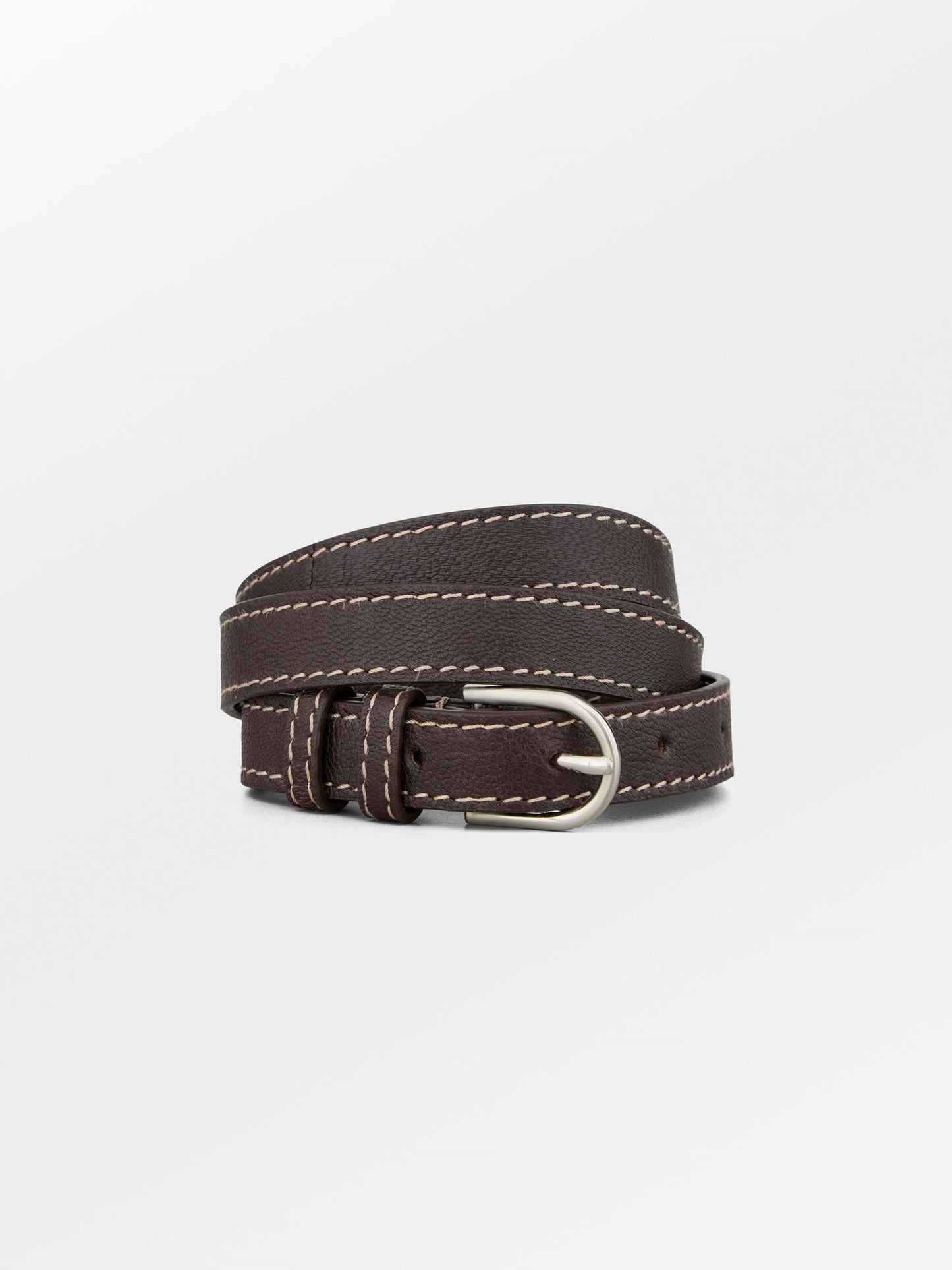 Nappa Zoe Belt Clothing - Becksöndergaard