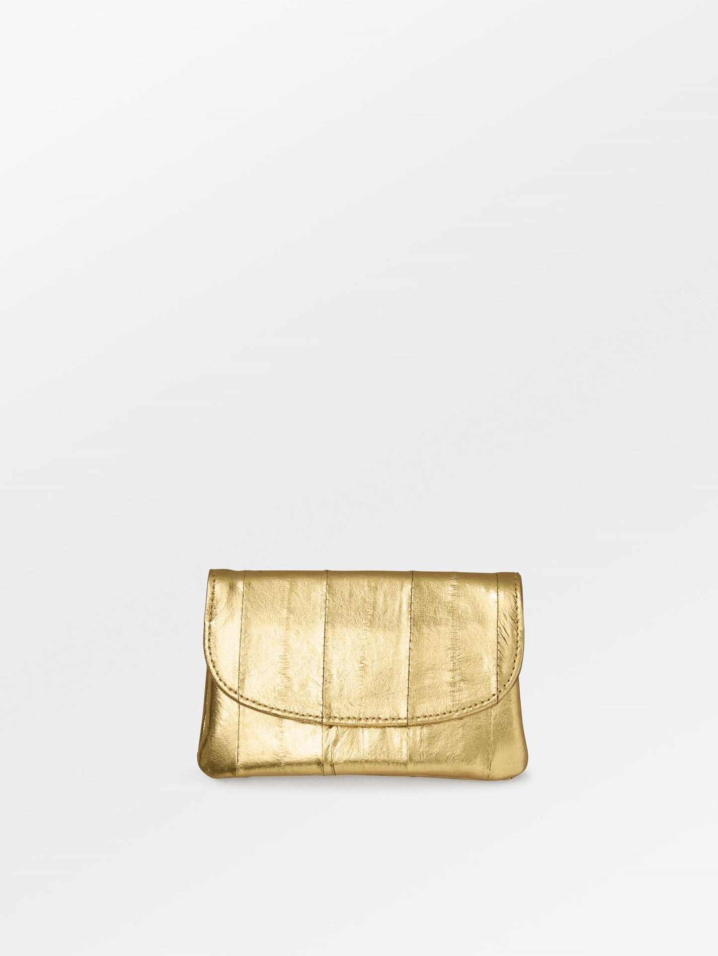 Metallic Handy Purse OneSize - Becksöndergaard