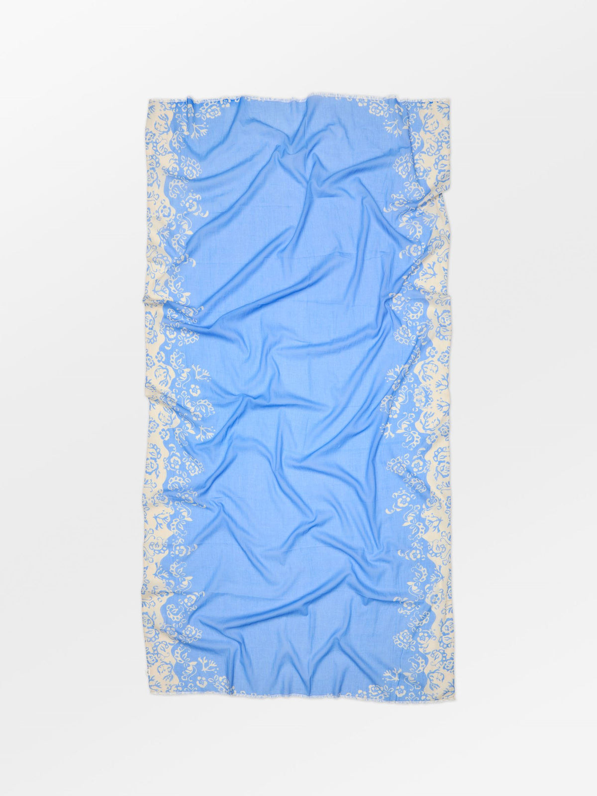 Crofloria Cotta Scarf OneSize - Becksöndergaard