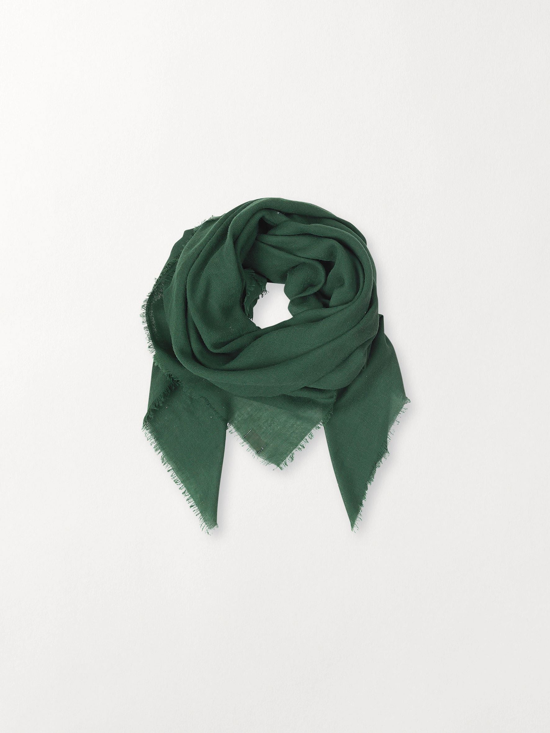 Mill Scarf - Seasonal Colors OneSize - Becksöndergaard