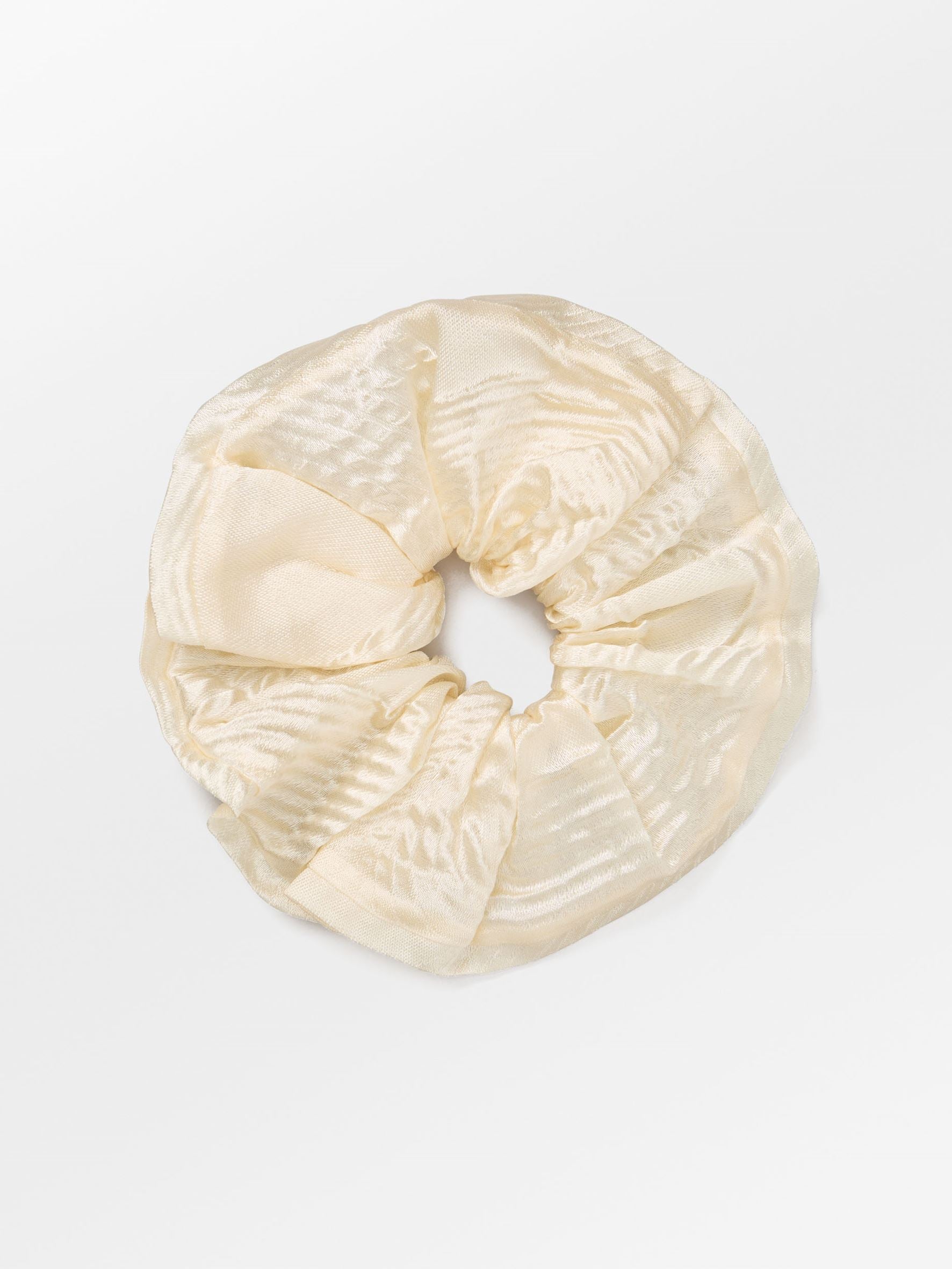 Wavey Scrunchie OneSize - Becksöndergaard