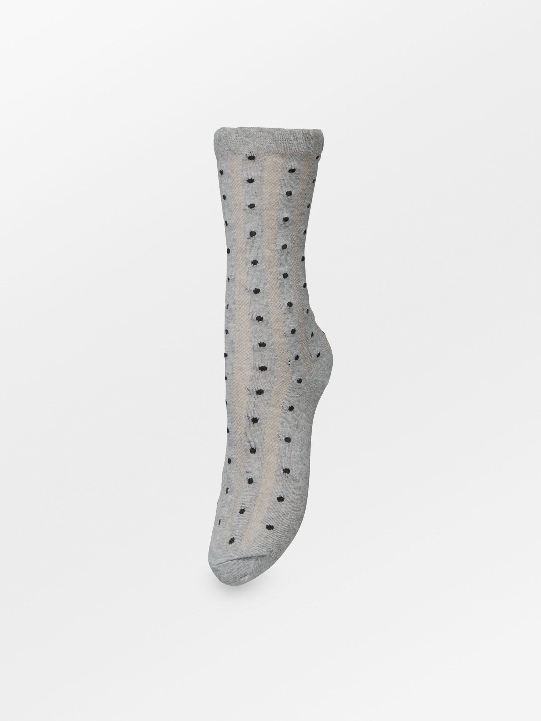 Dottima Cotta Sock Socks - Becksöndergaard