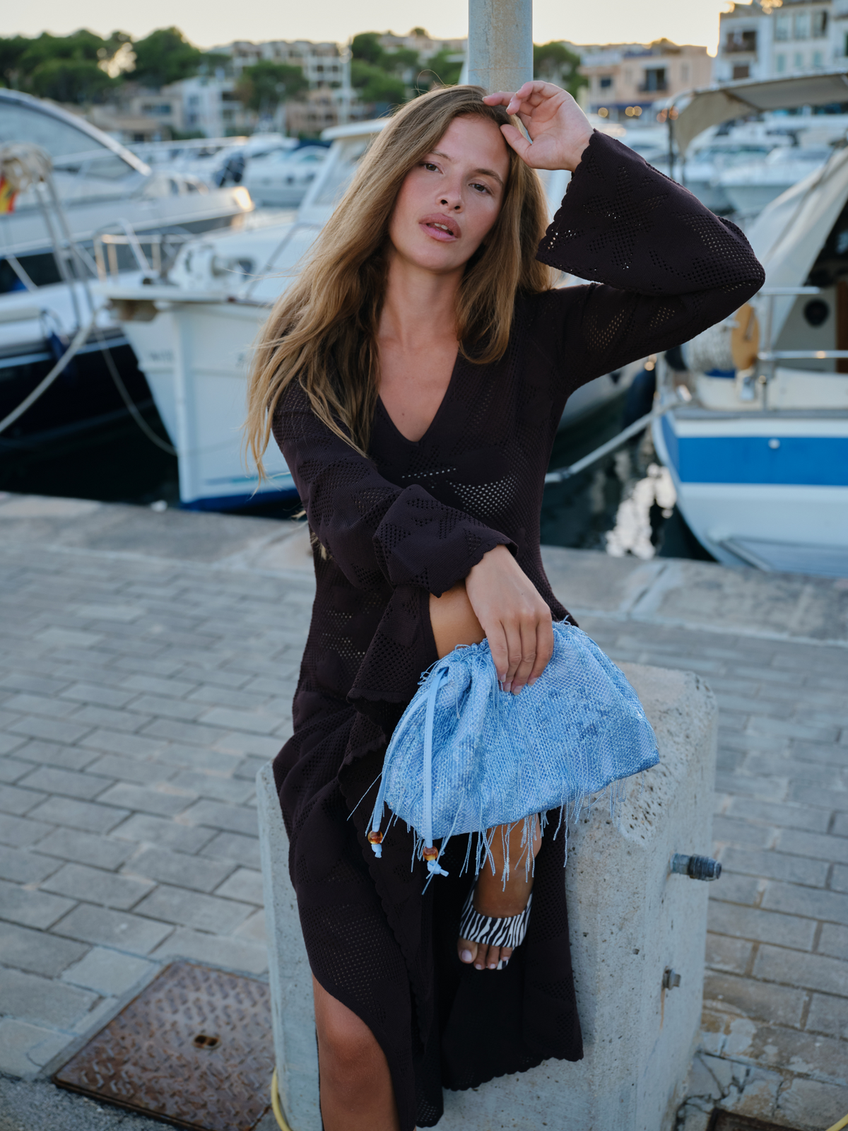 Seque Rumi Bag OneSize - Becksöndergaard