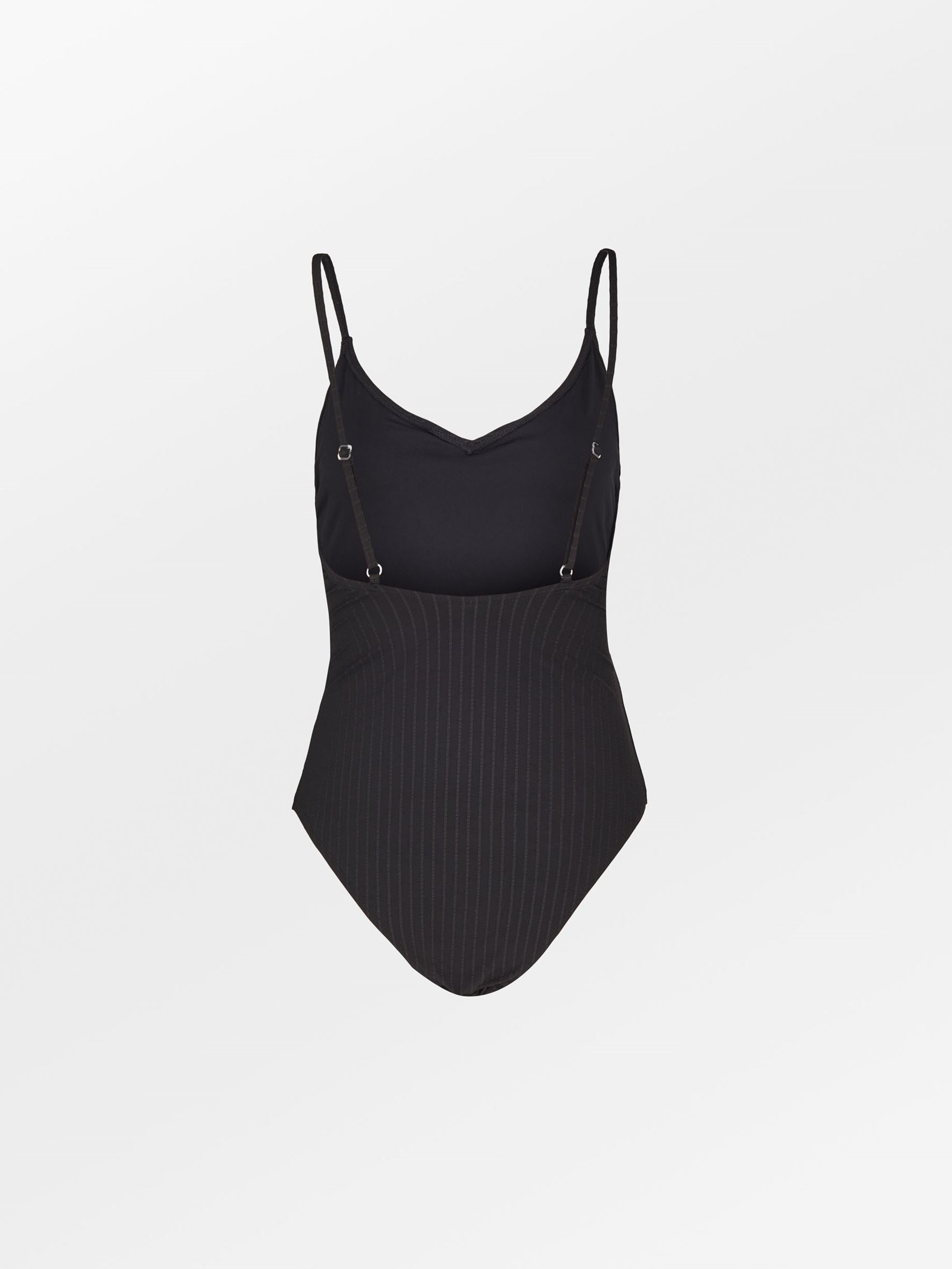 Solid Bea Swimsuit Clothing - Becksöndergaard