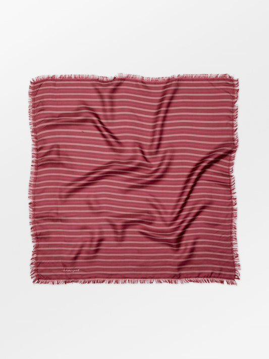 Strifilia Sia Scarf OneSize - Becksöndergaard