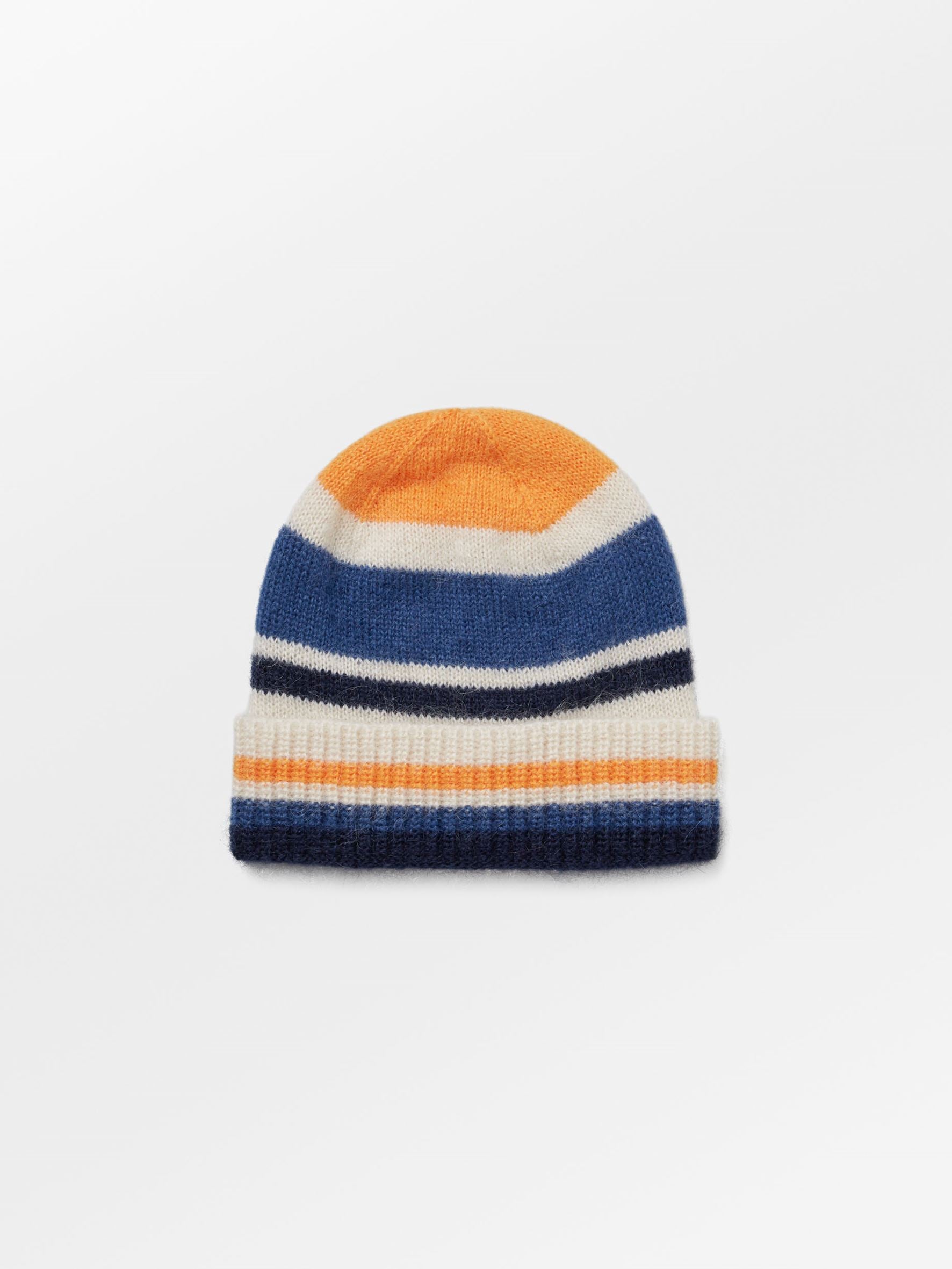 Olivia Beanie OneSize - Becksöndergaard