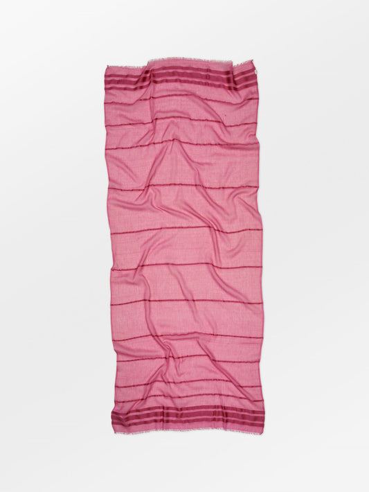 Milena Cowo Scarf OneSize - Becksöndergaard