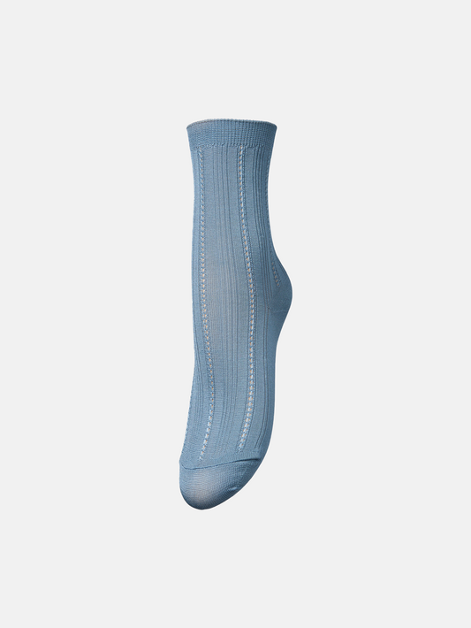 Solid Drake Sock Socks - Becksöndergaard