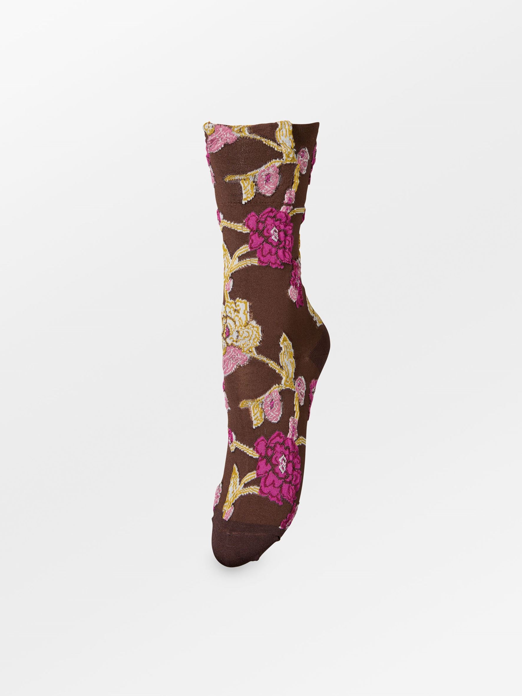 Wintaflora Cotta Sock Socks - Becksöndergaard