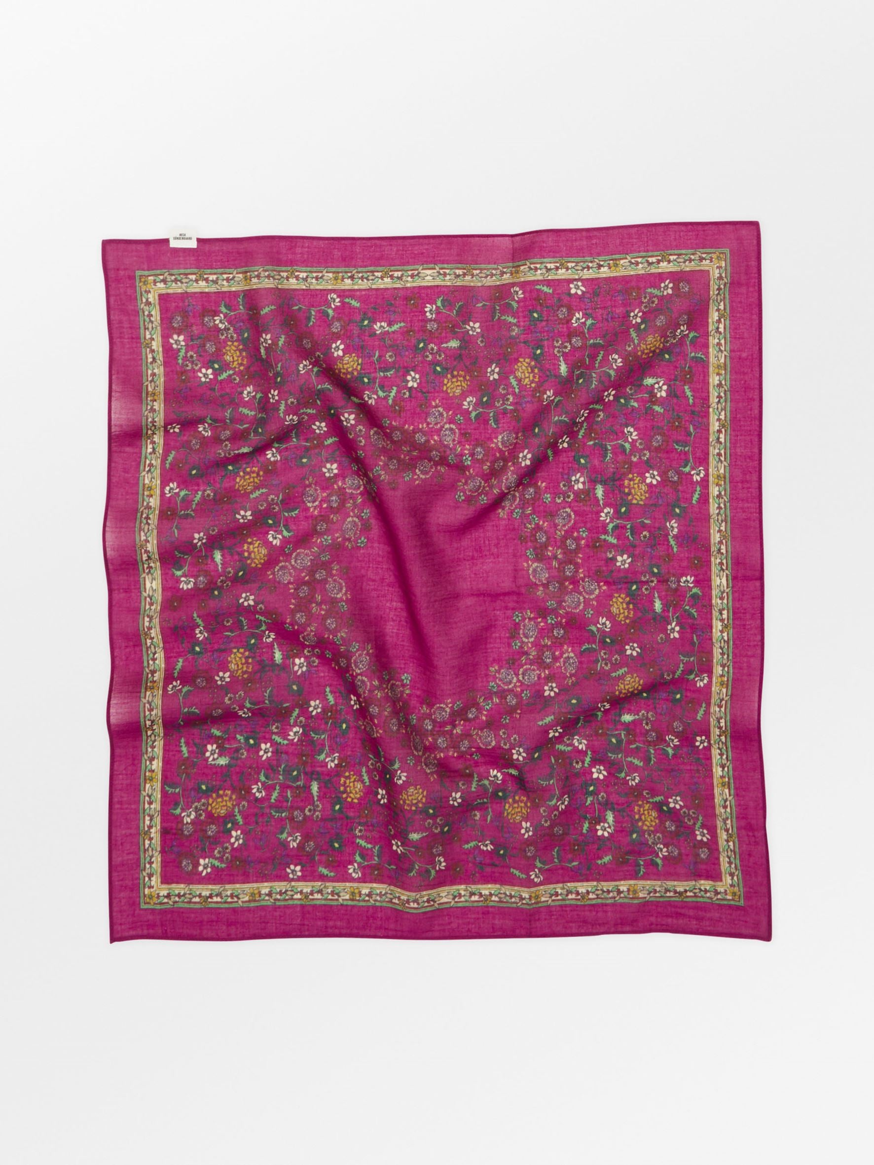 Beaufleur Cotta Scarf OneSize - Becksöndergaard