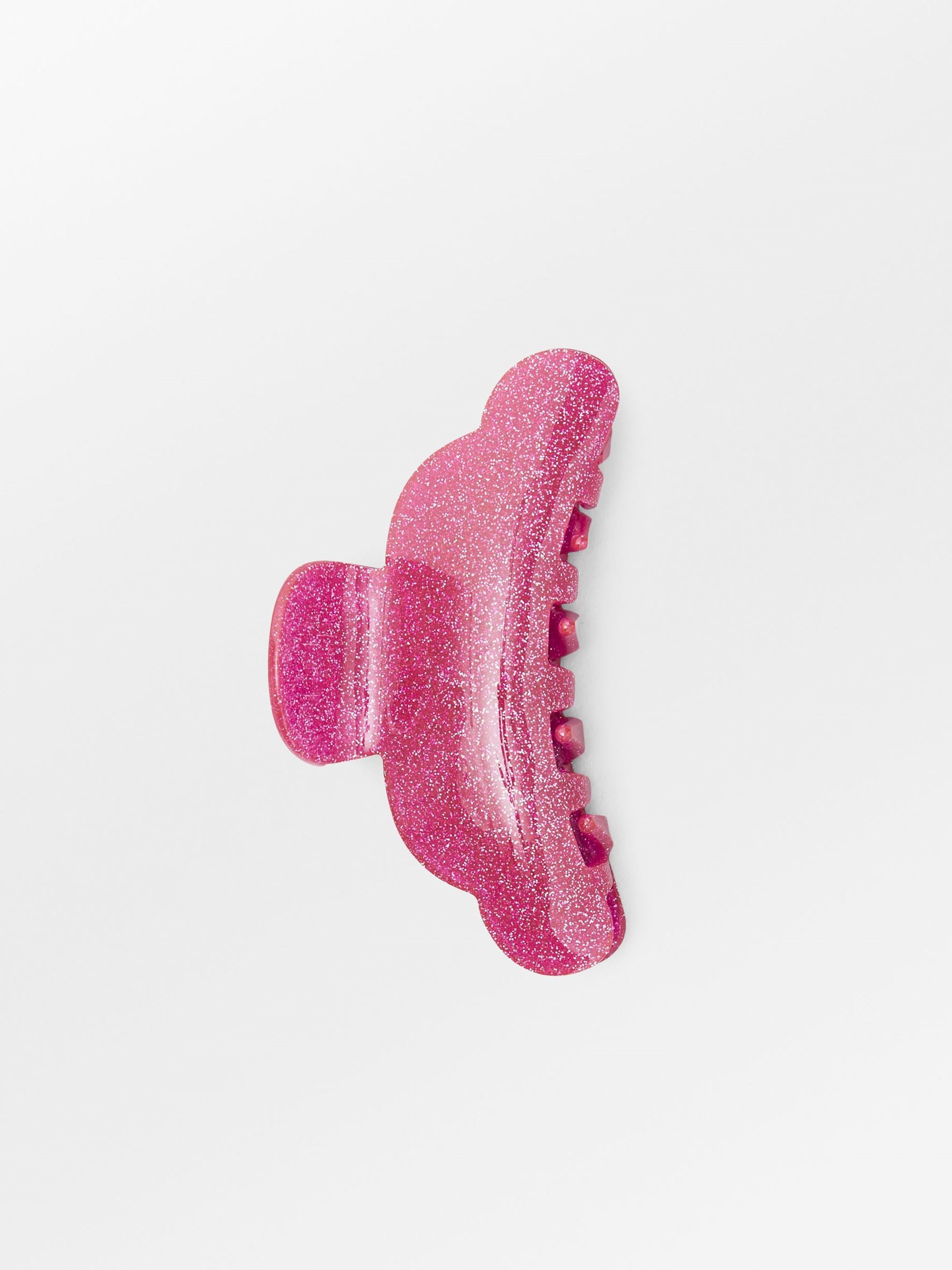 Glitter Katla Hair Claw OneSize - Becksöndergaard