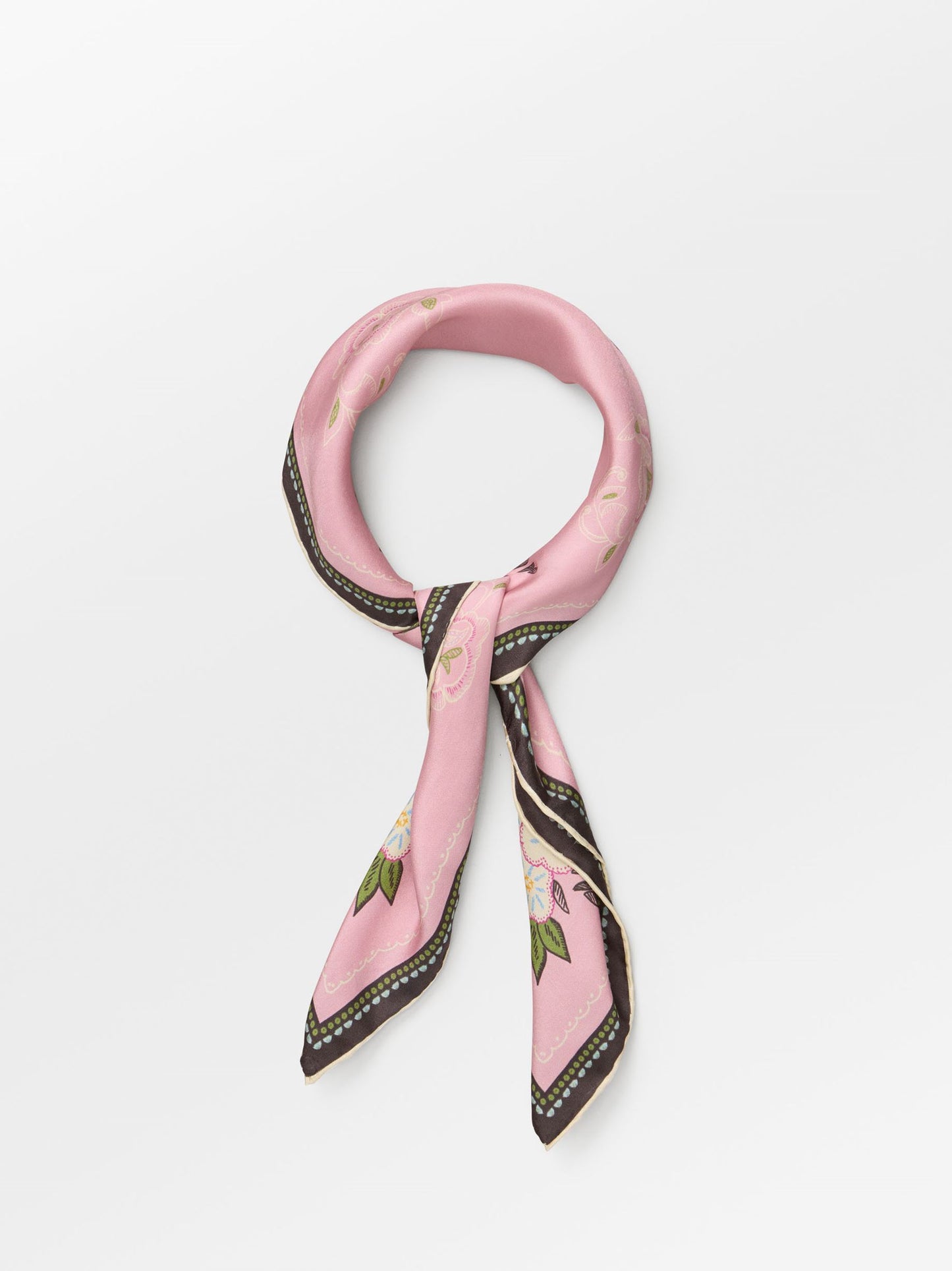 Brodefloria Sia Scarf OneSize - Becksöndergaard