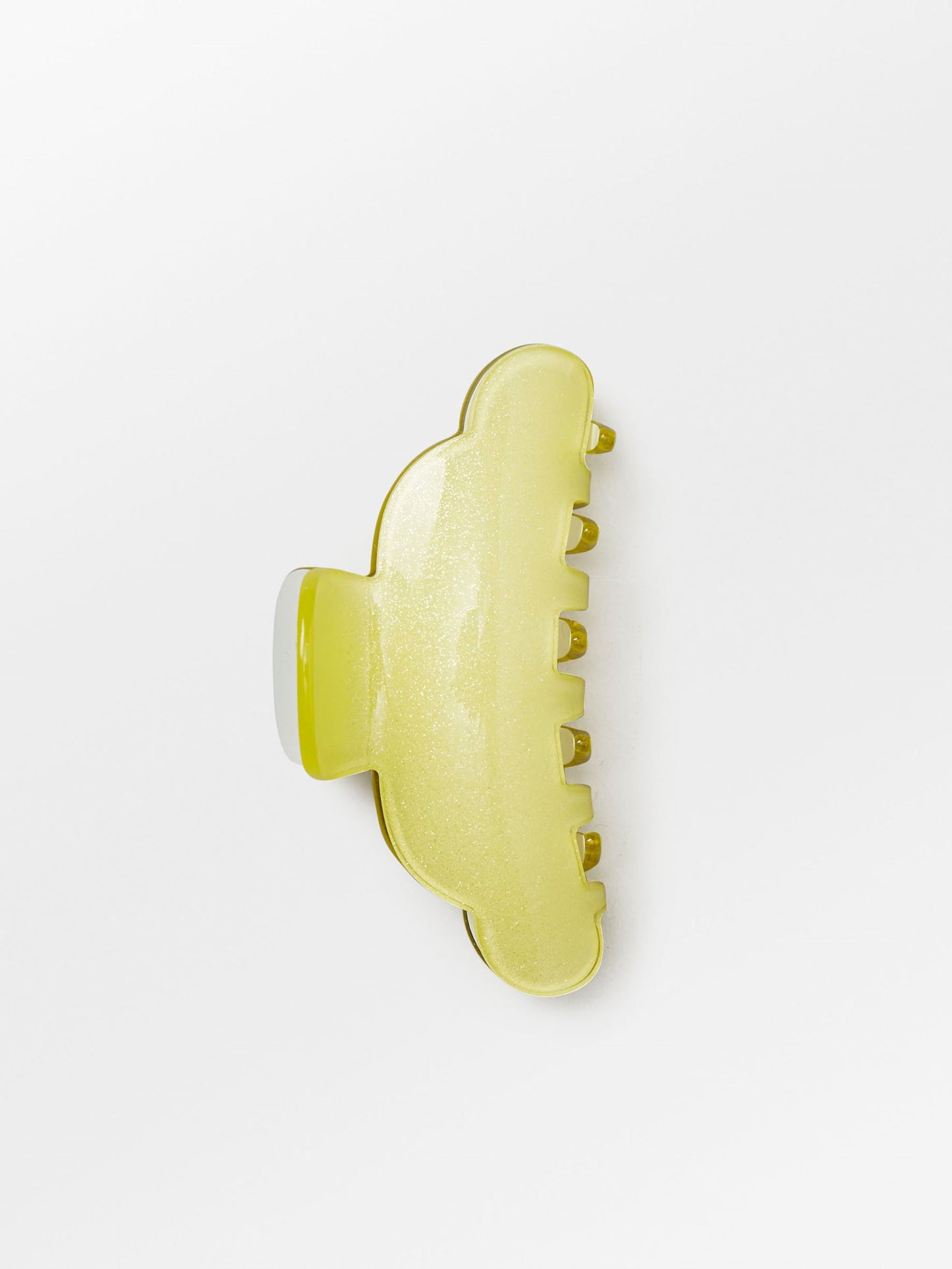 Glitter Katla Hair Claw OneSize - Becksöndergaard