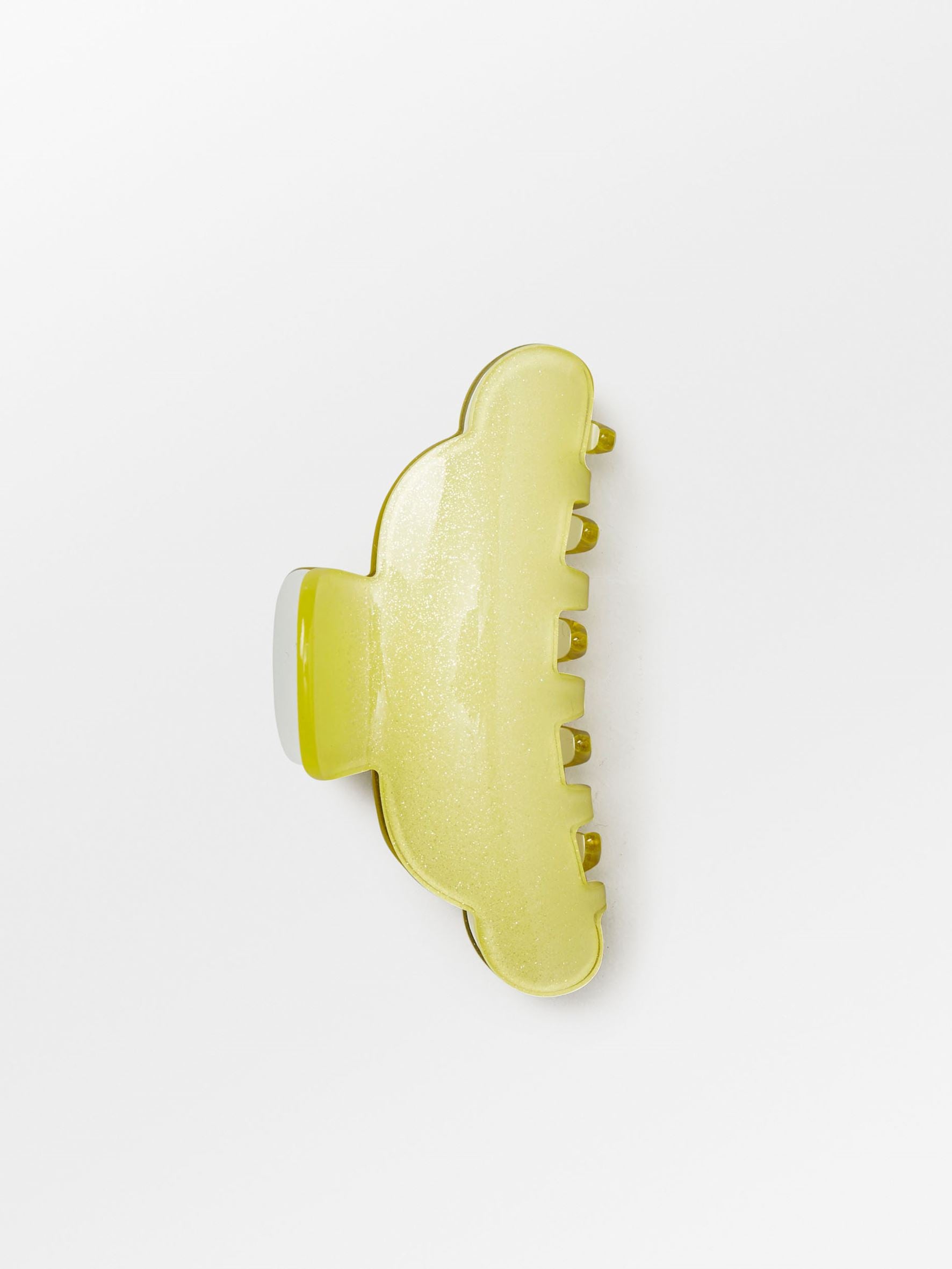 Glitter Katla Hair Claw OneSize - Becksöndergaard