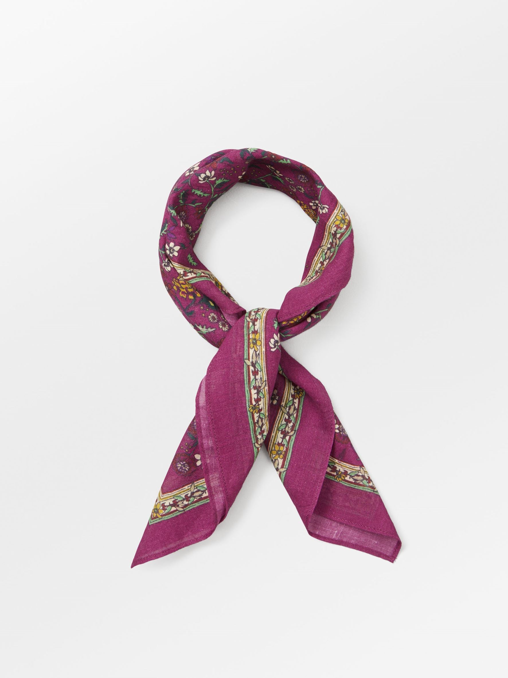 Beaufleur Cotta Scarf OneSize - Becksöndergaard