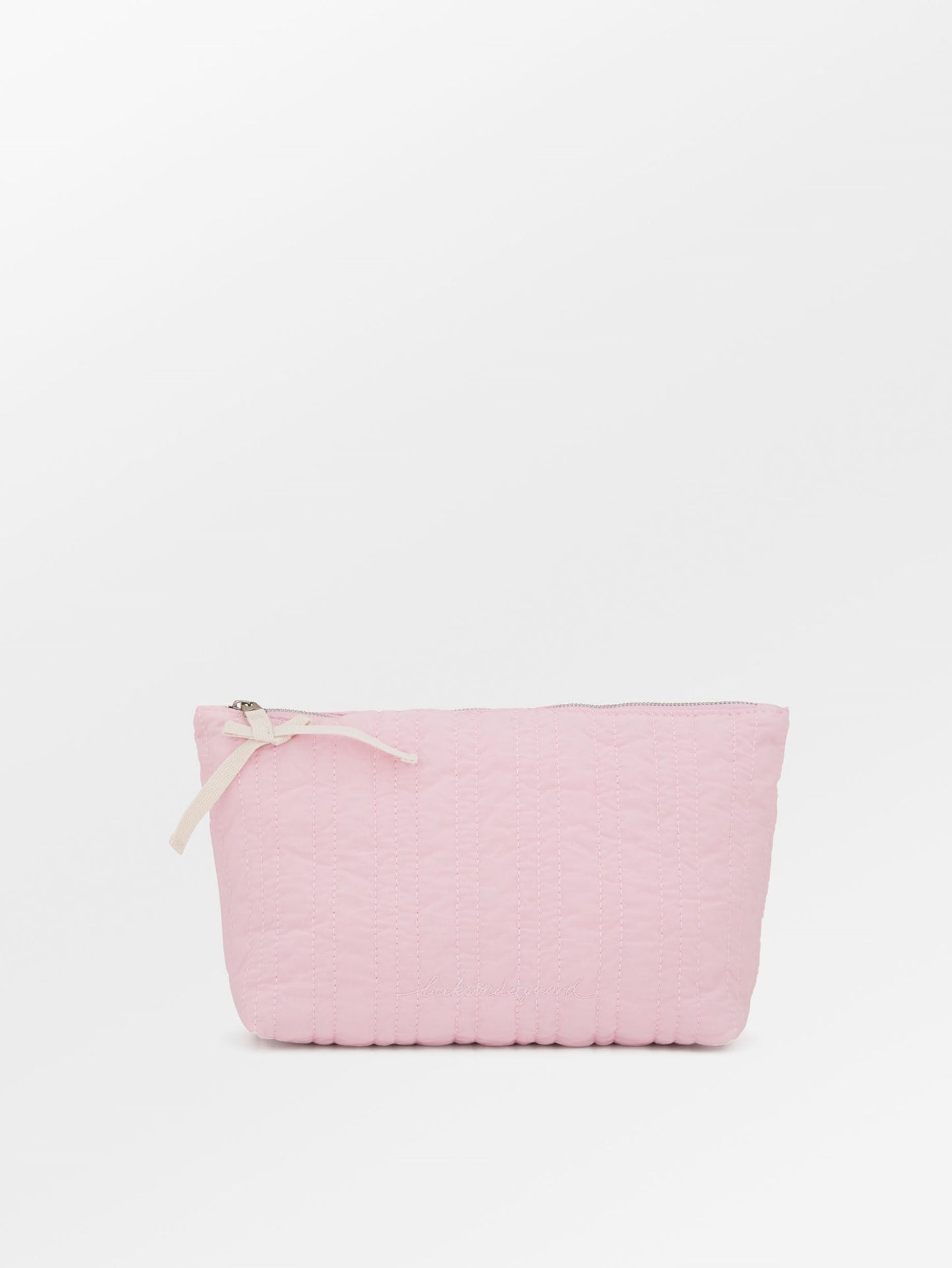 Becksöndergaard, Essential Pouch Bag - Light Rose, onesize