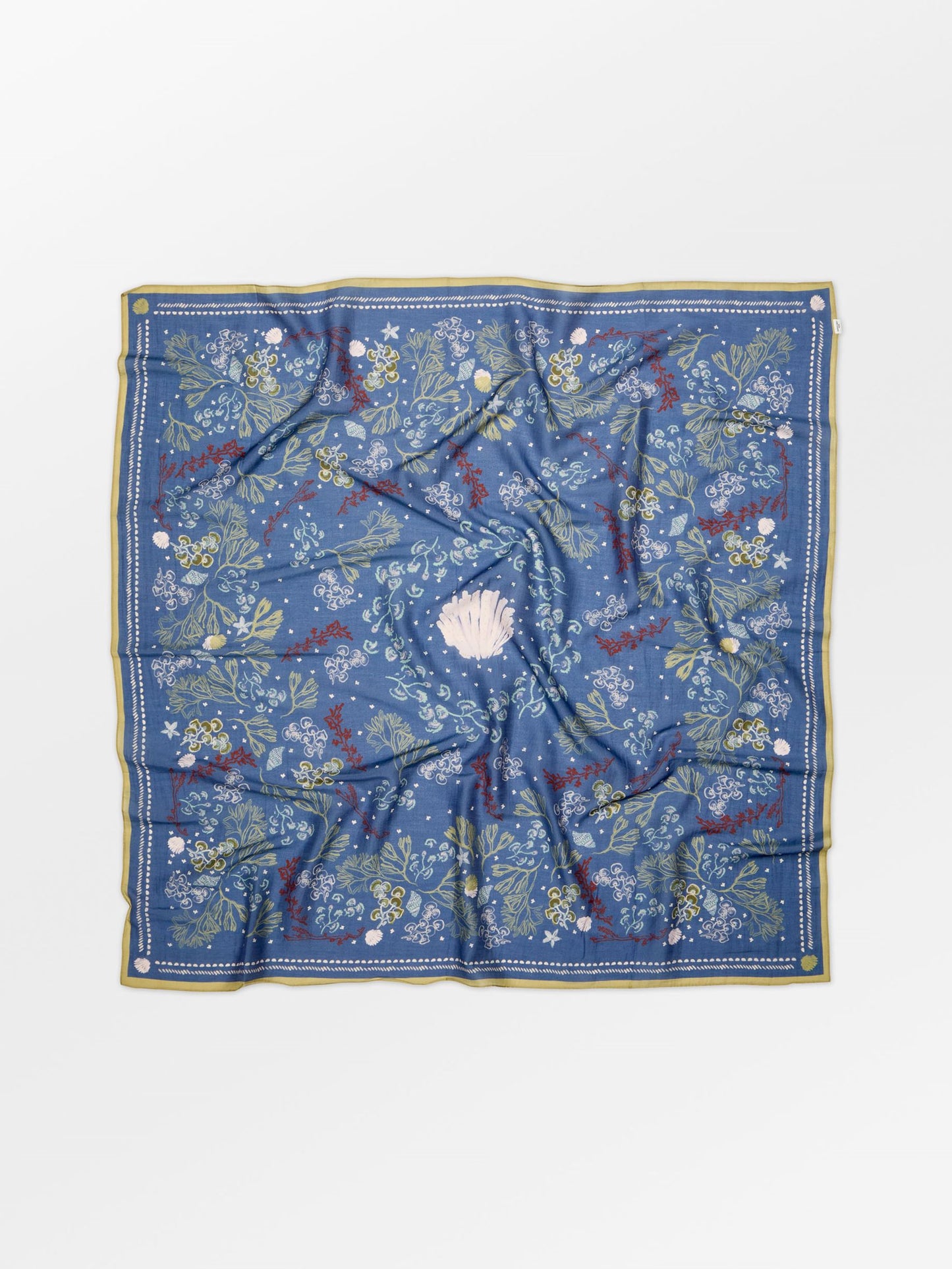 Seastoria Sico Scarf OneSize - Becksöndergaard