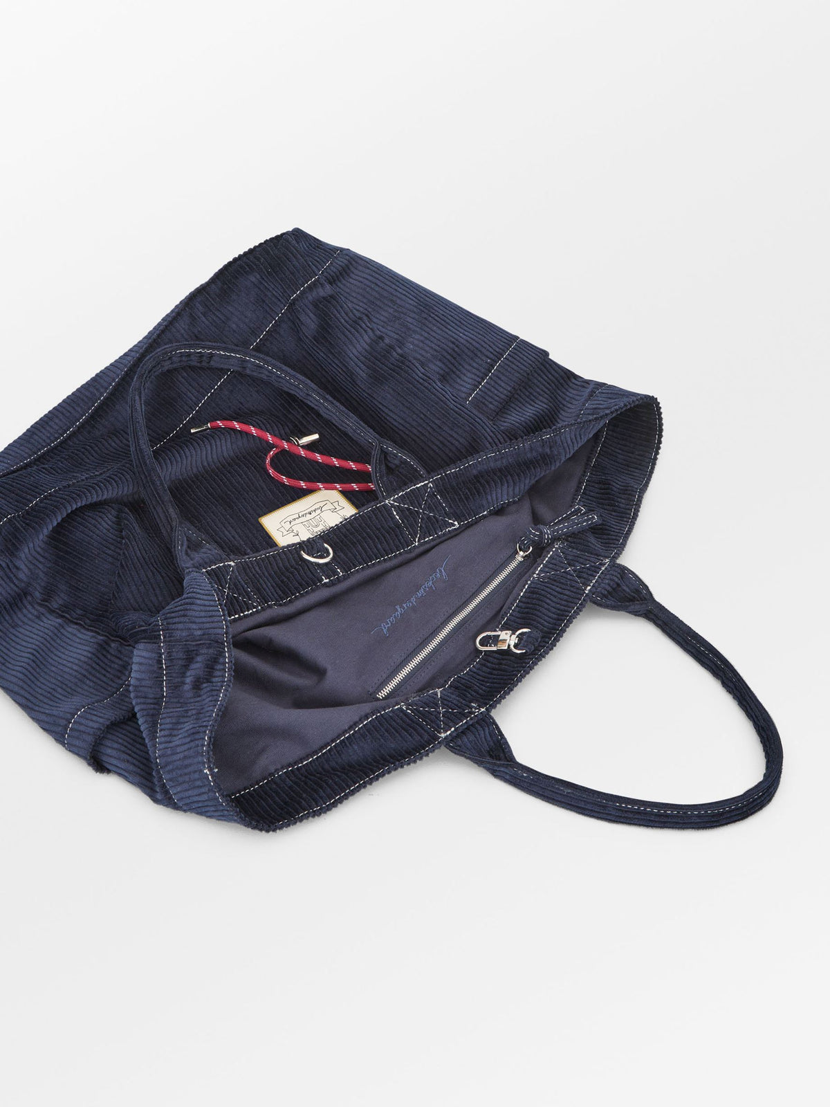 Corduroy Cecilia Bag OneSize - Becksöndergaard
